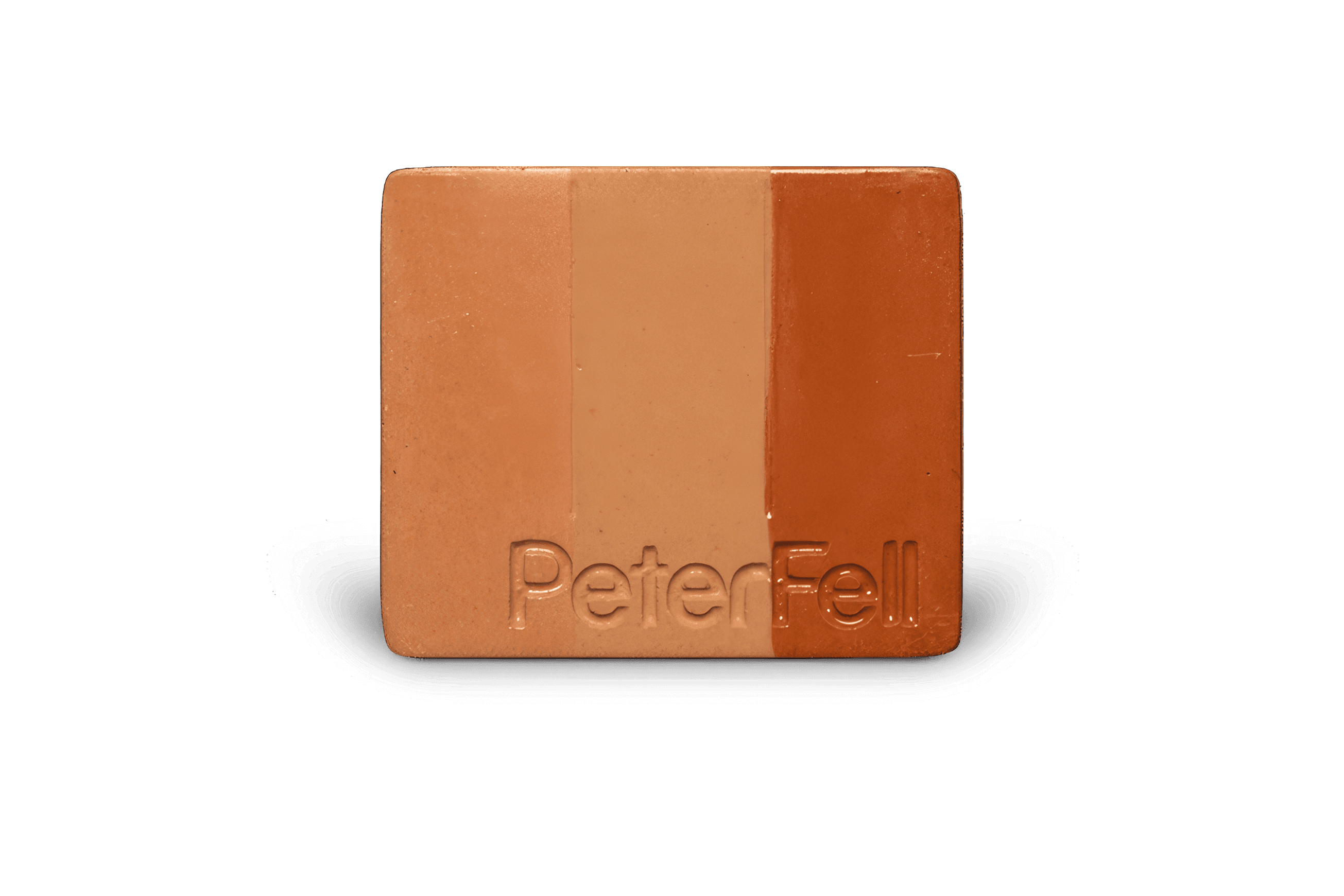 Gelato Coloured Concrete Range