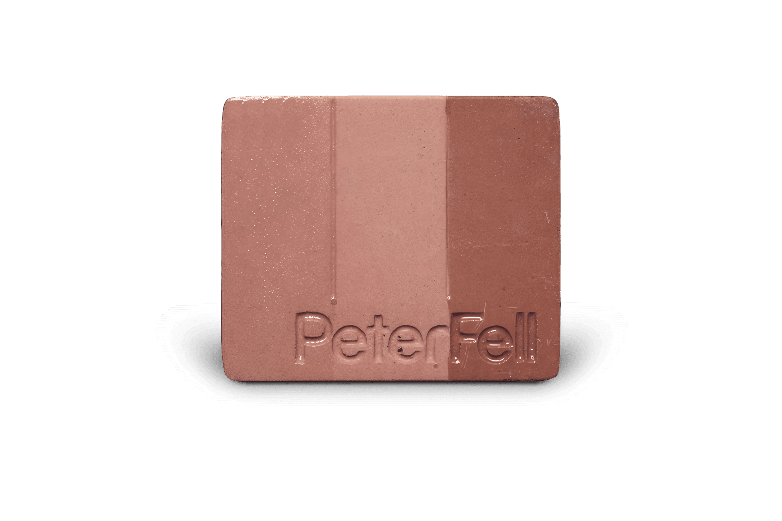 Gelato Coloured Concrete Range