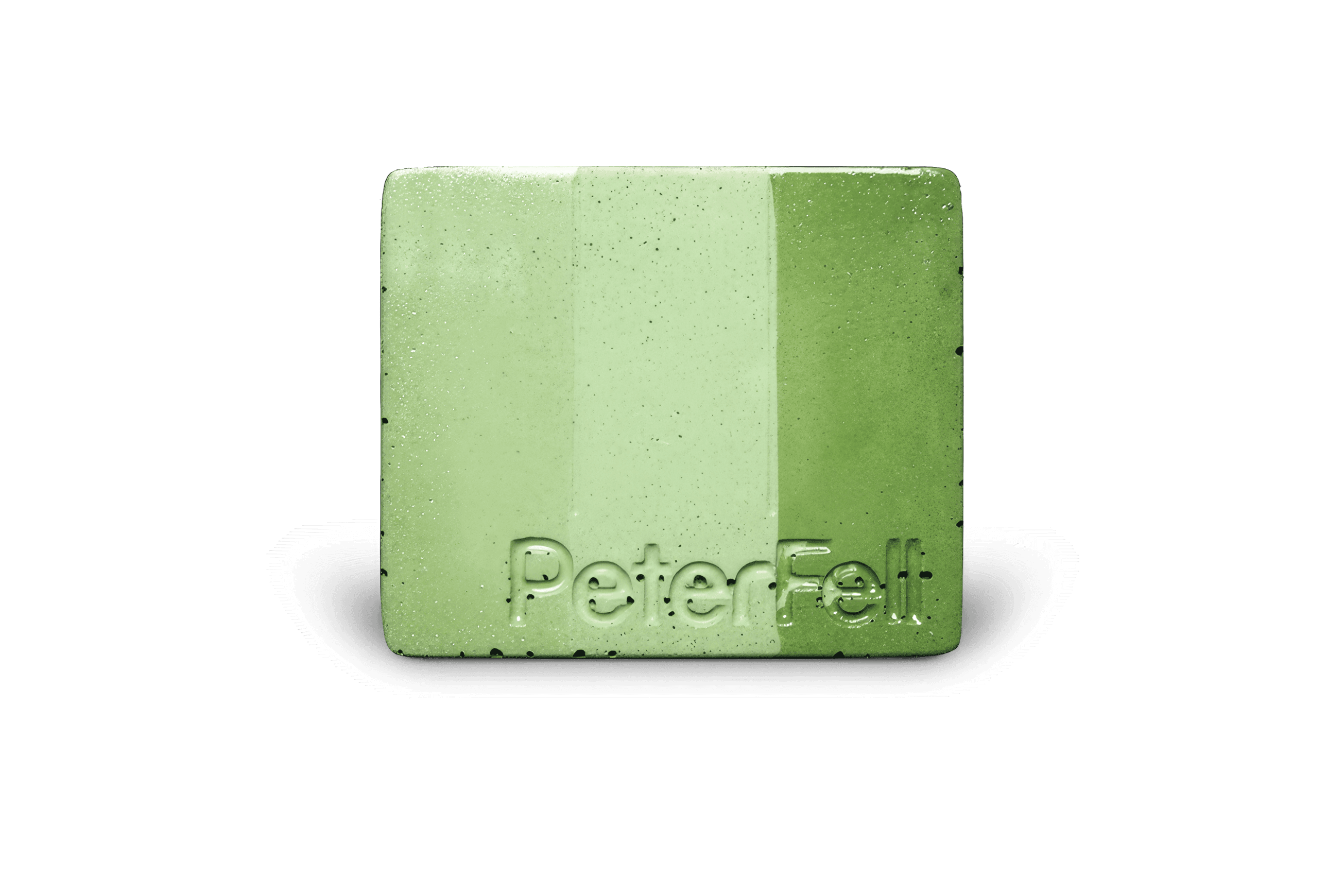 Gelato Coloured Concrete Range