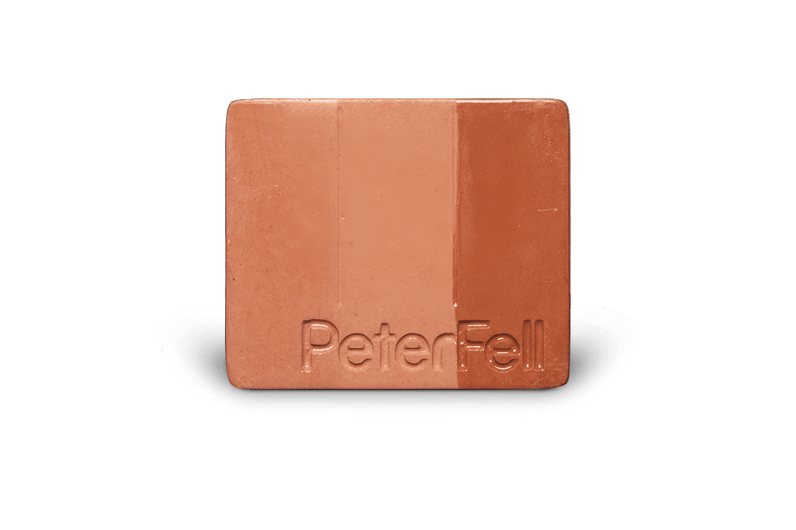 Gelato Coloured Concrete Range