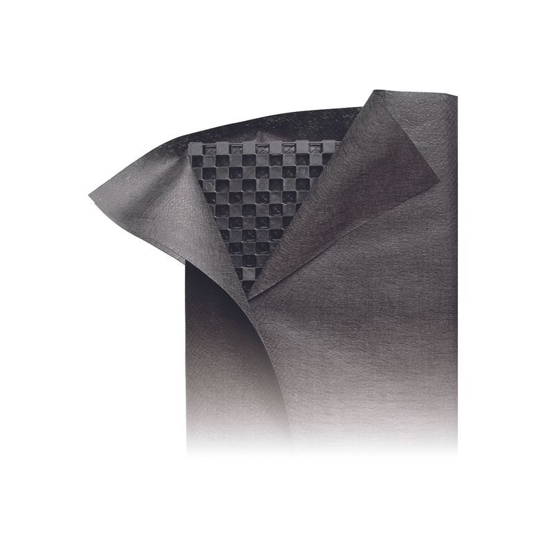 Wall Drainage - Flo-Wall®