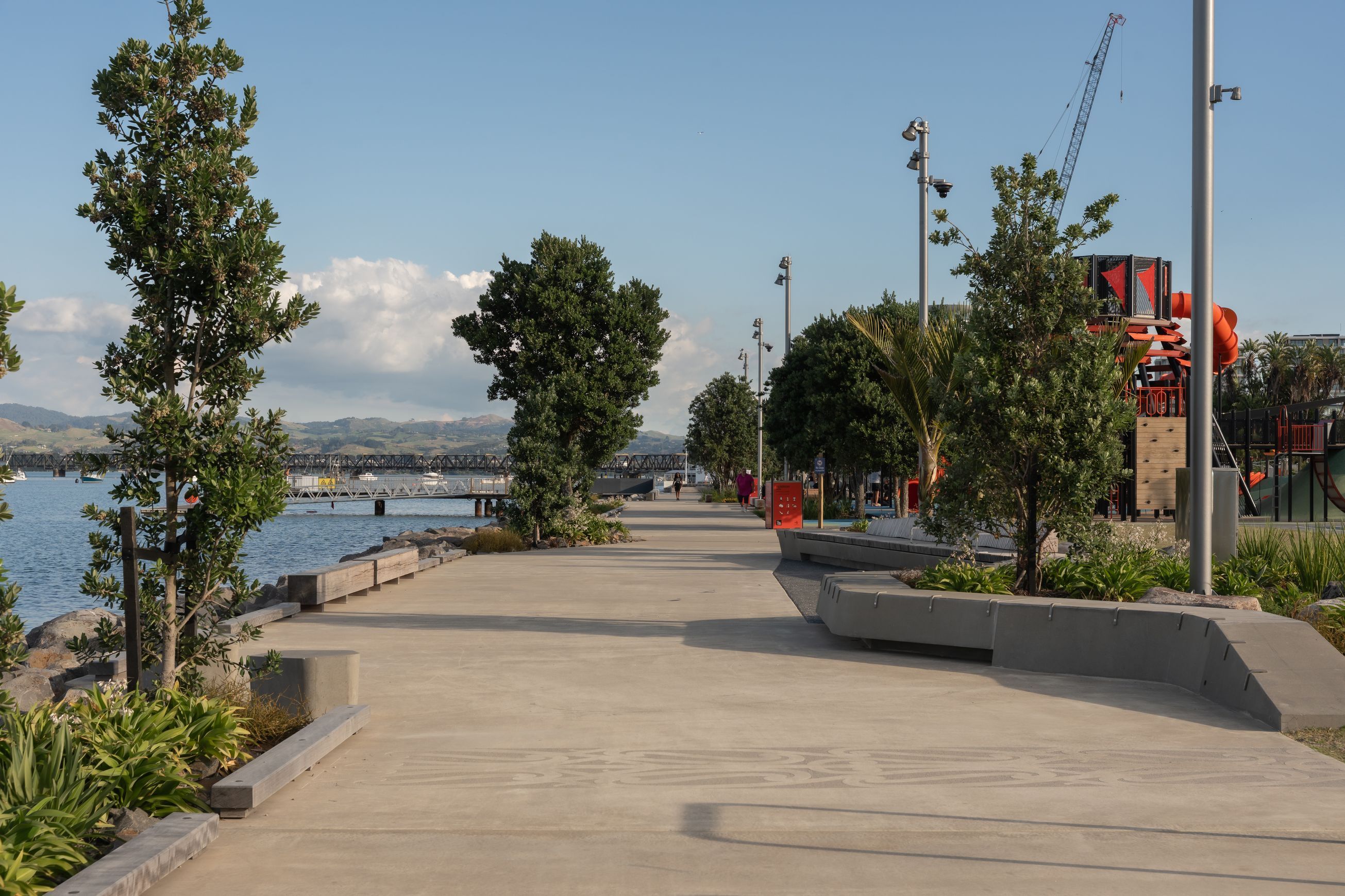 Custom Precast Concrete
