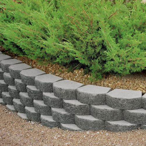 Sedona Stone® Triface | Retaining Walls