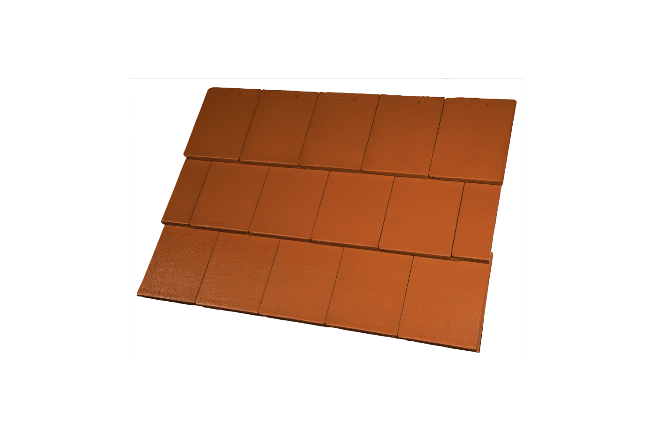 Horizon Concrete Tiles