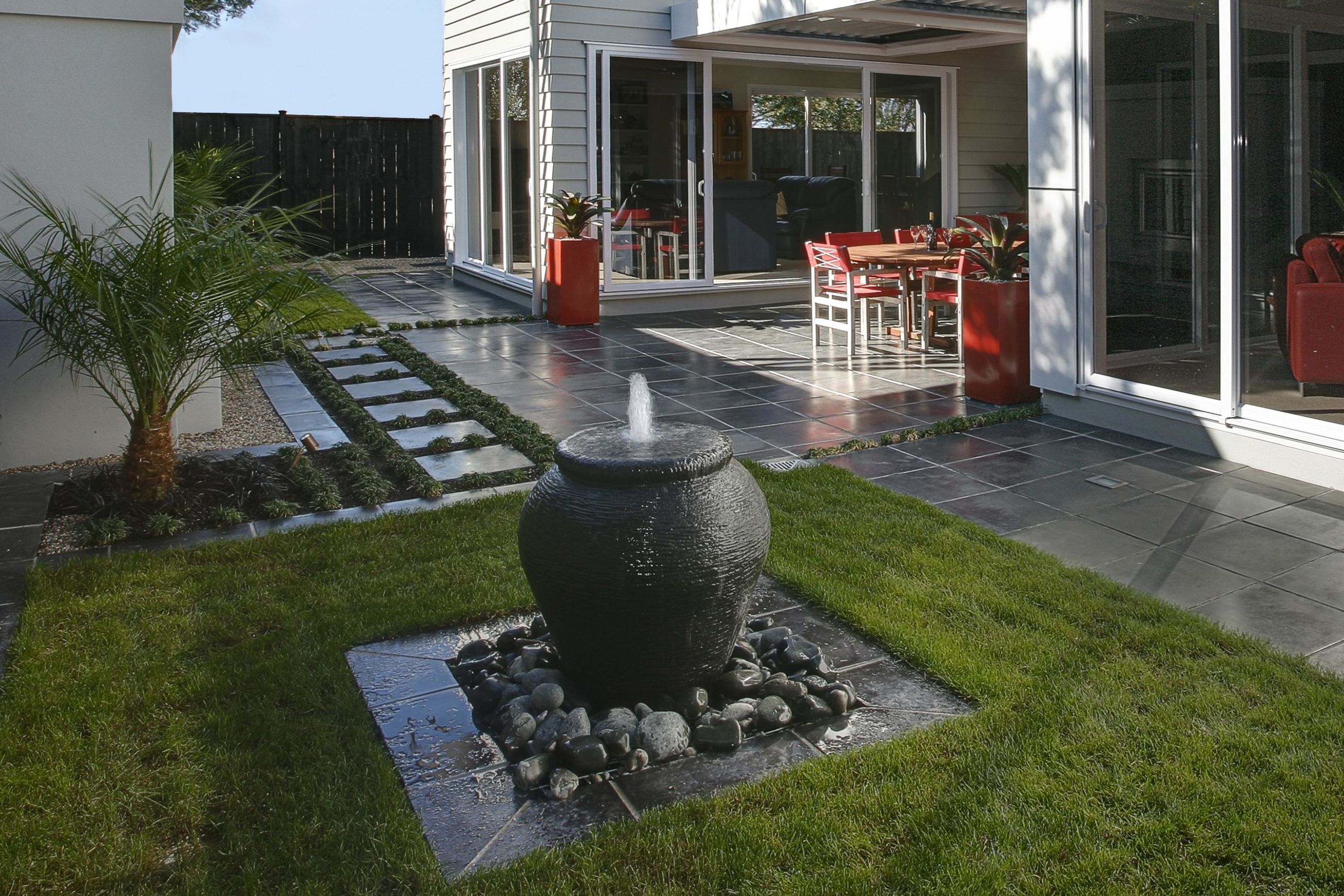 Concrete Paving - Platinum Range