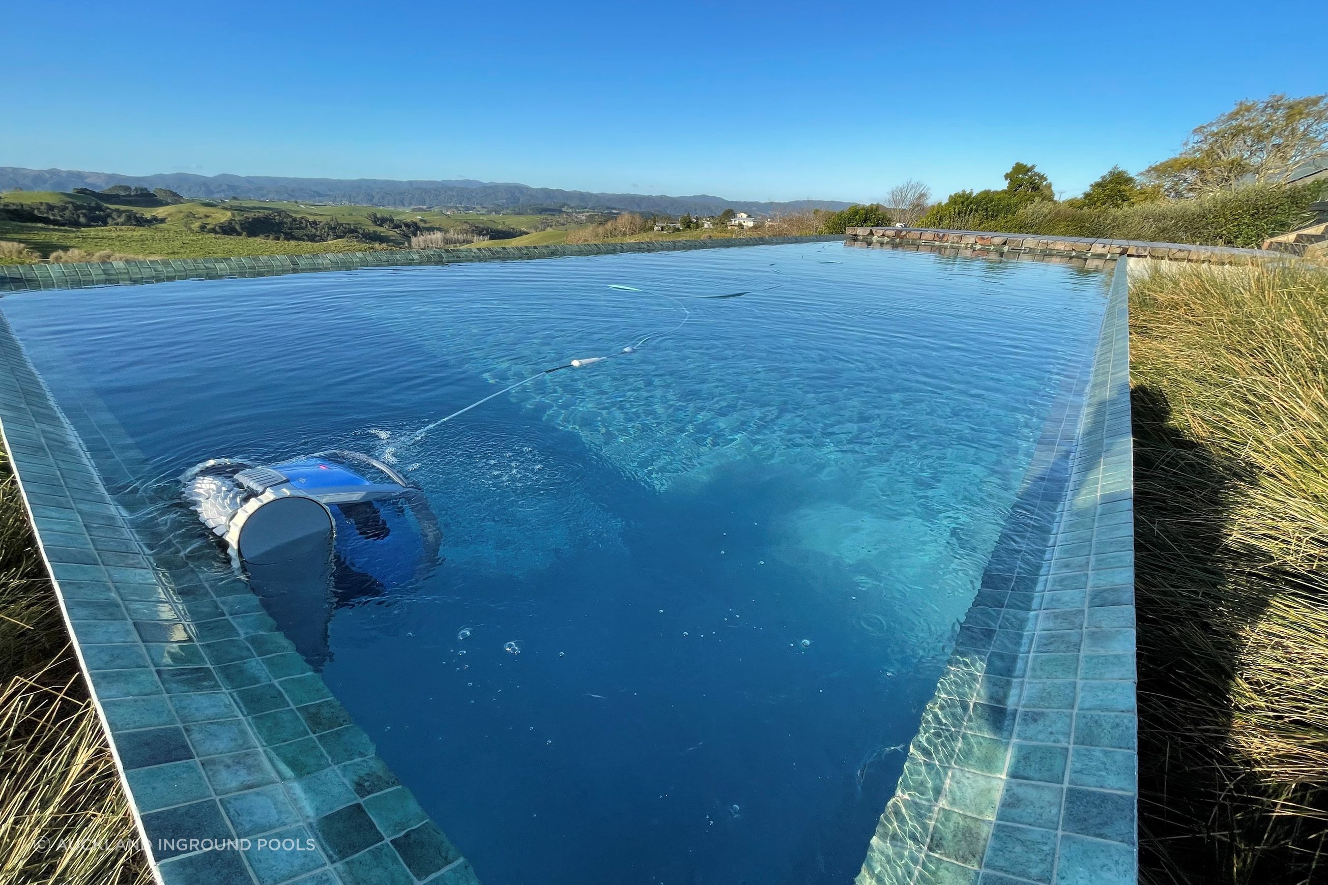 Jewels for Pools Ultra - Pool Plaster