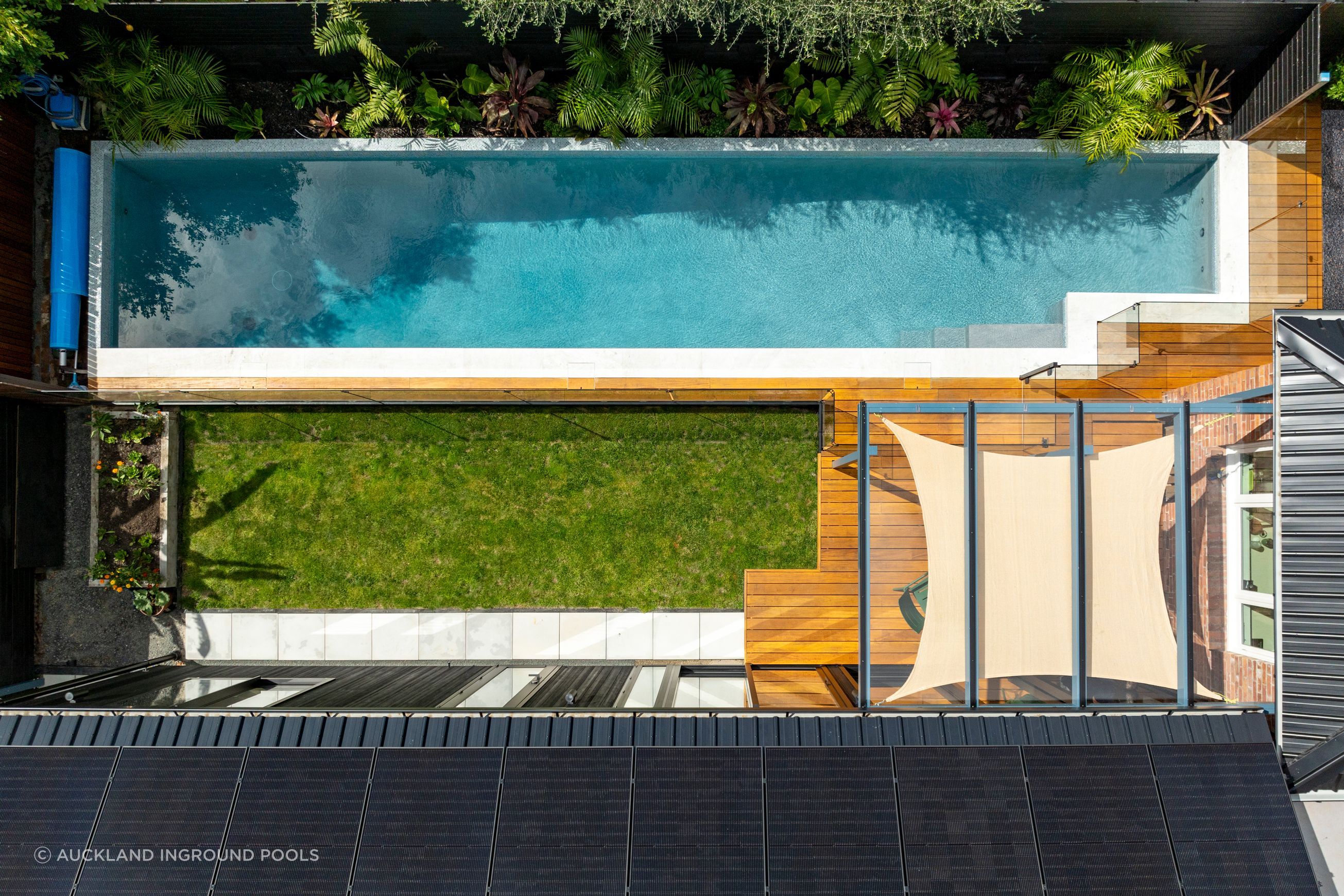 Jewels for Pools Ultra - Pool Plaster