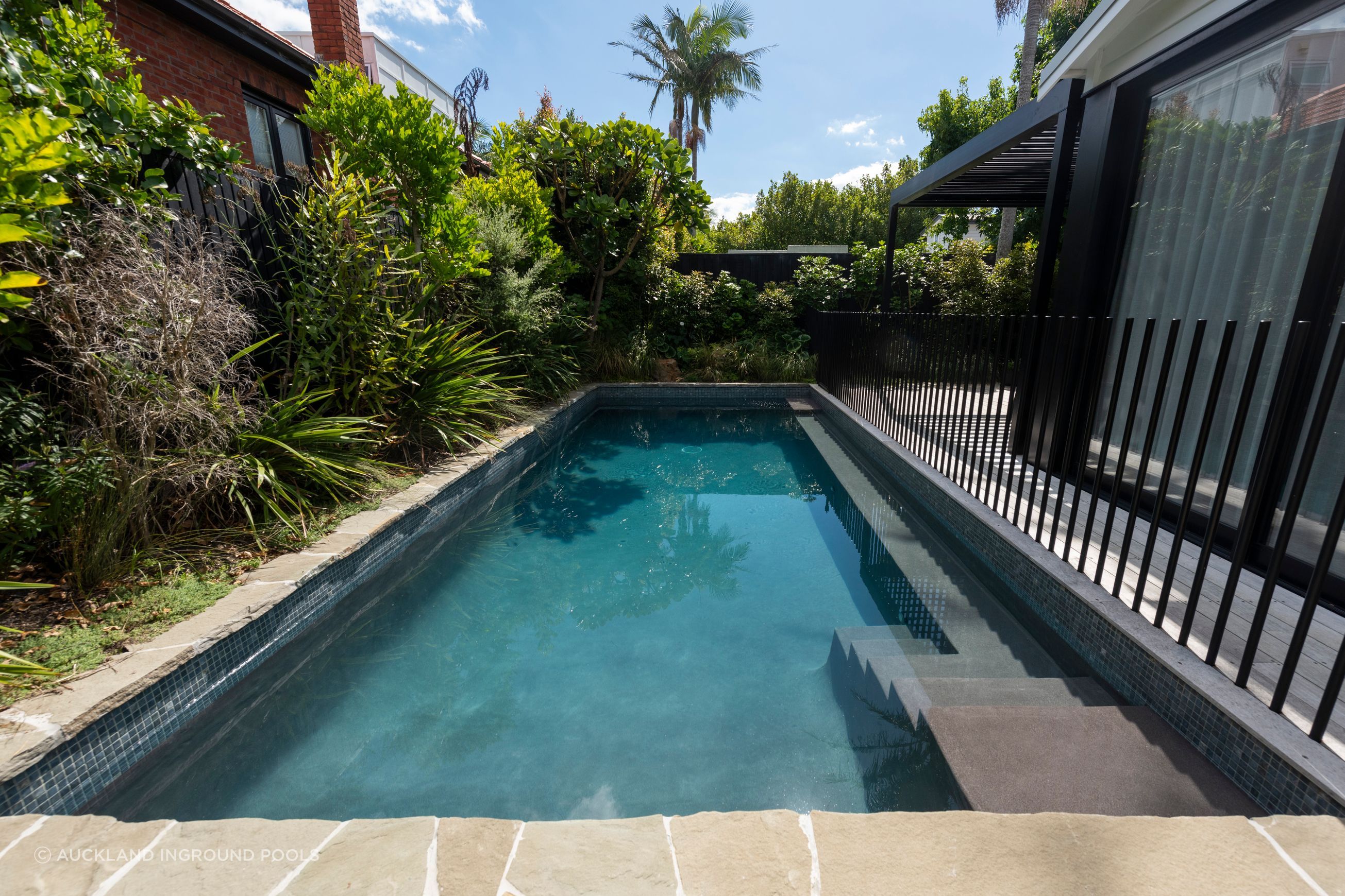 Jewels for Pools Ultra - Pool Plaster