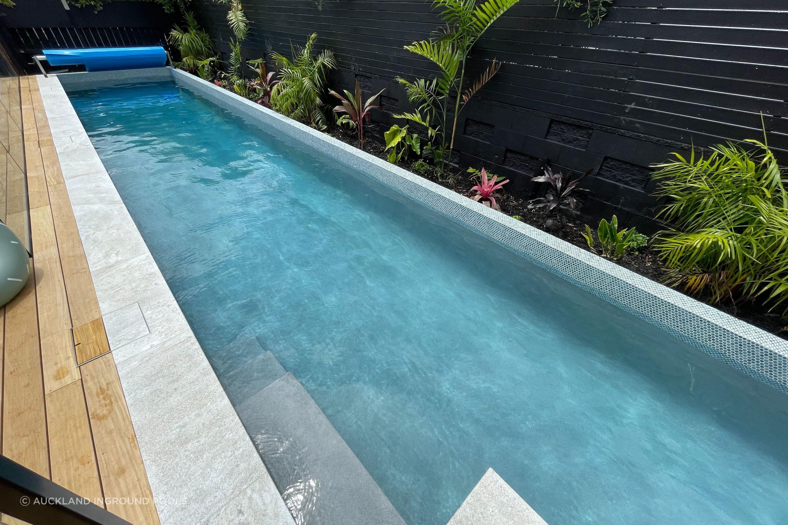 Jewels for Pools Ultra - Pool Plaster