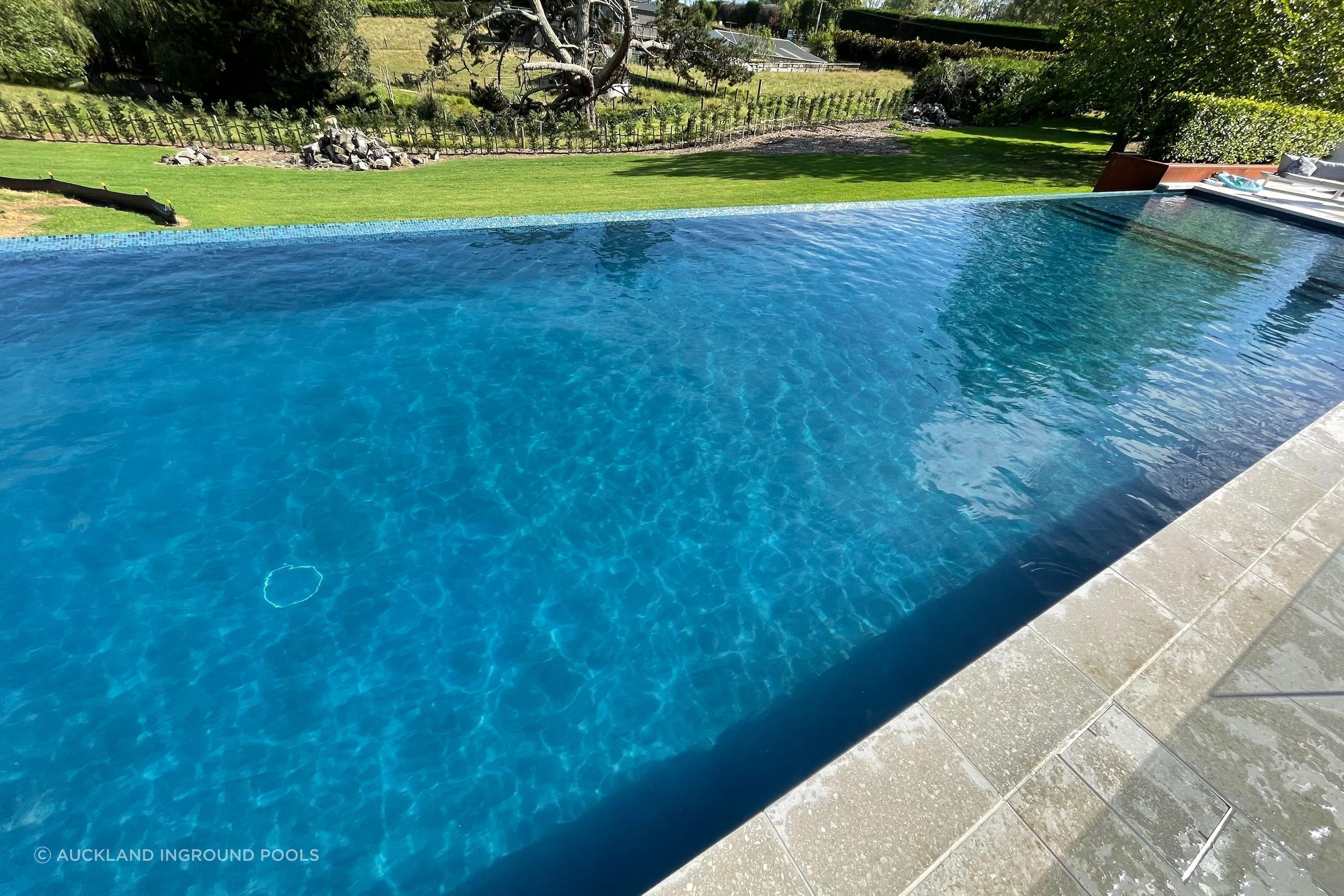 Jewels for Pools Ultra - Pool Plaster