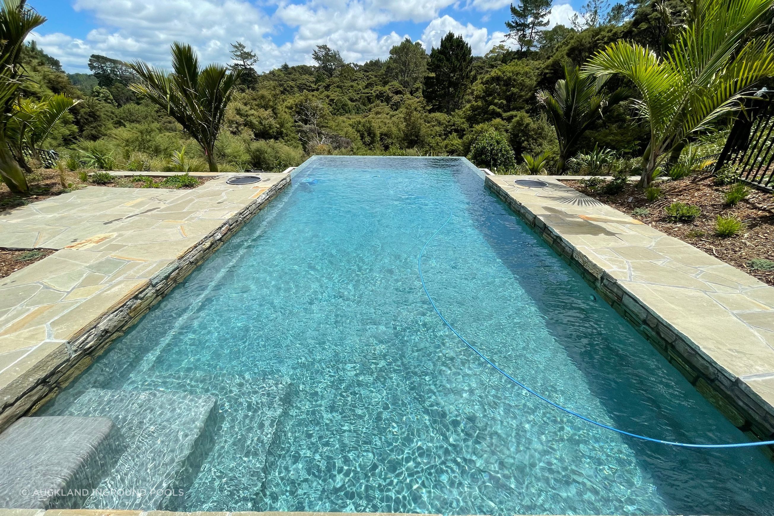 Jewels for Pools Ultra - Pool Plaster