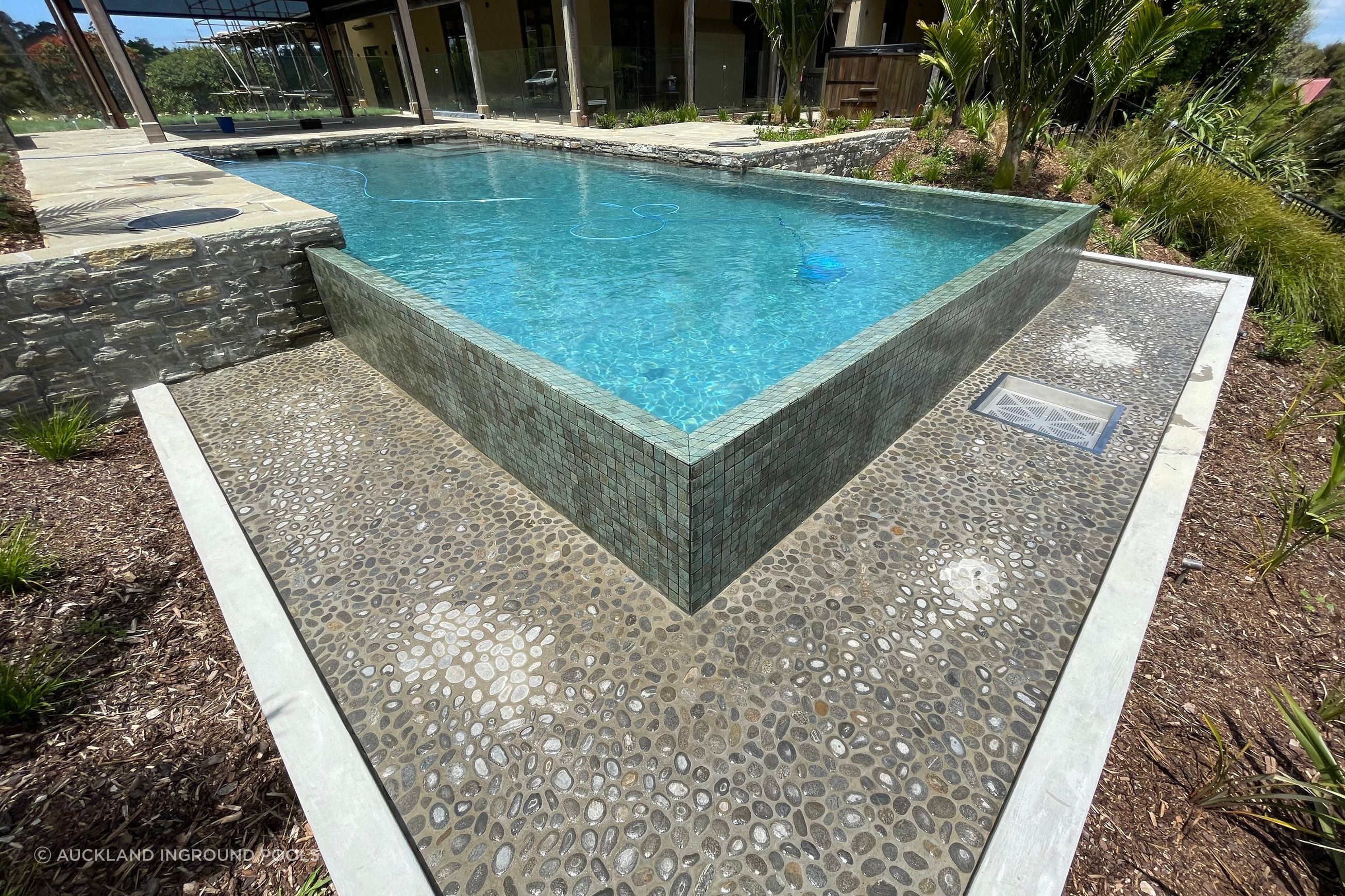 Jewels for Pools Ultra - Pool Plaster