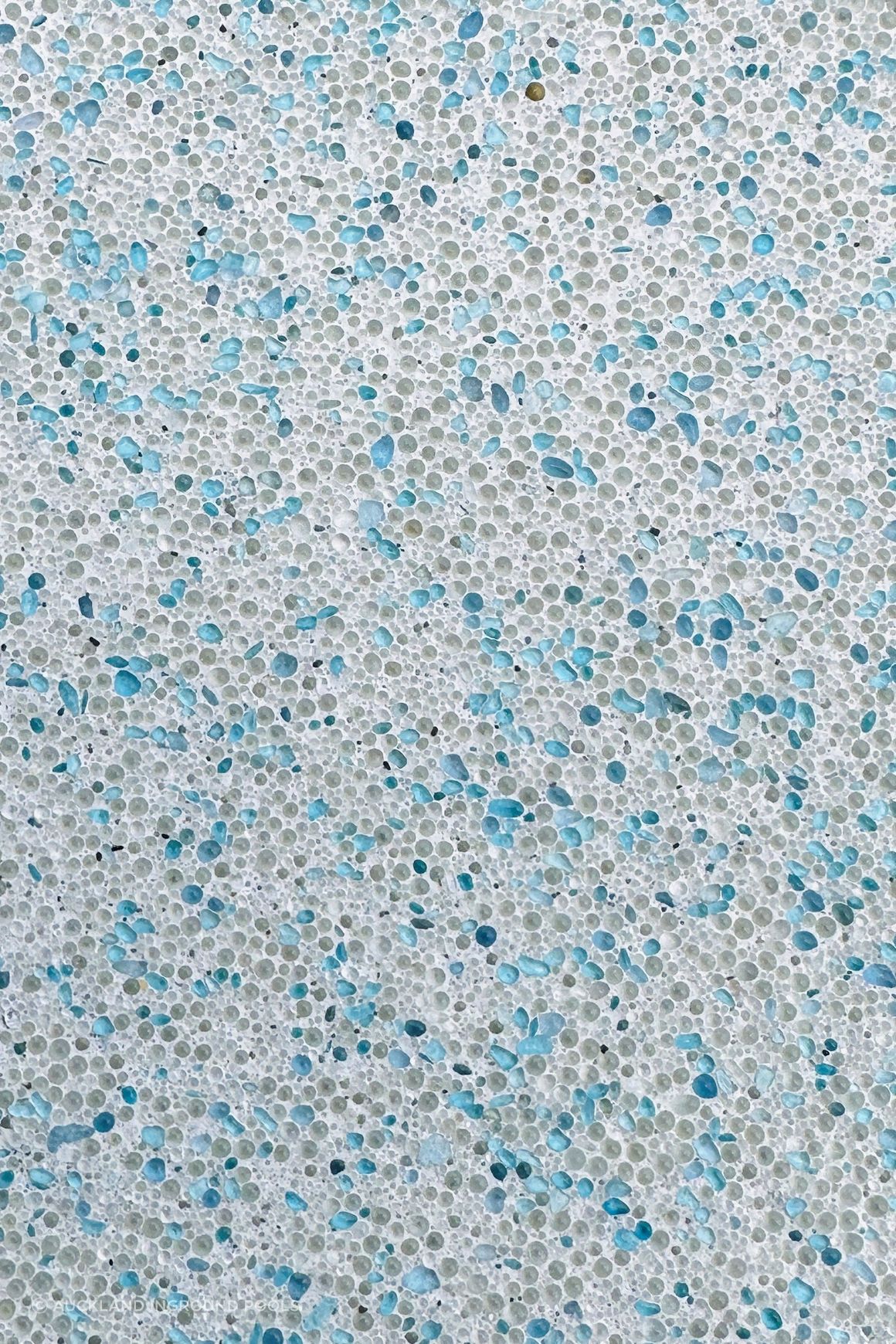 Jewels for Pools Ultra - Pool Plaster