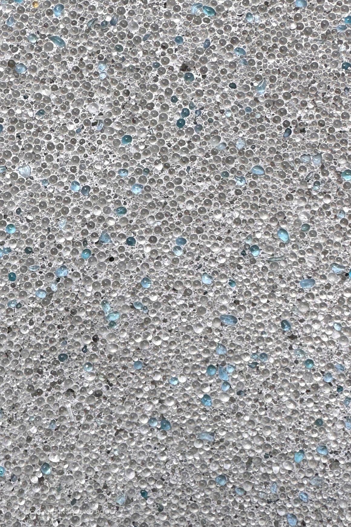Jewels for Pools Ultra - Pool Plaster