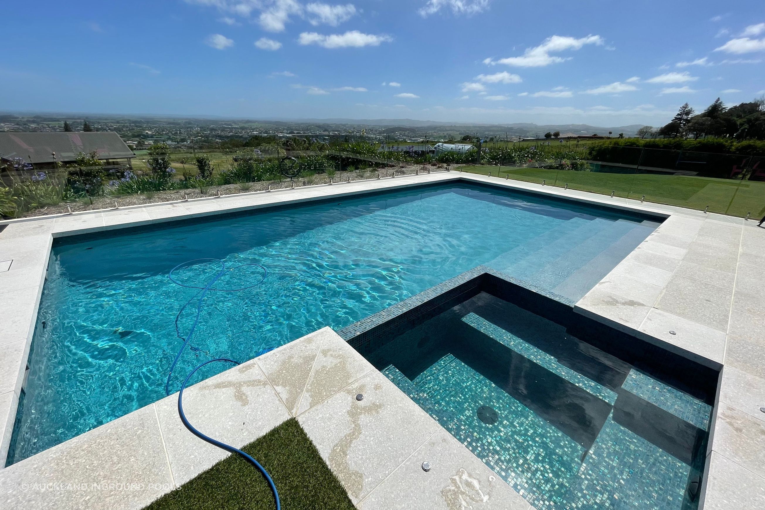 Jewels for Pools Ultra - Pool Plaster