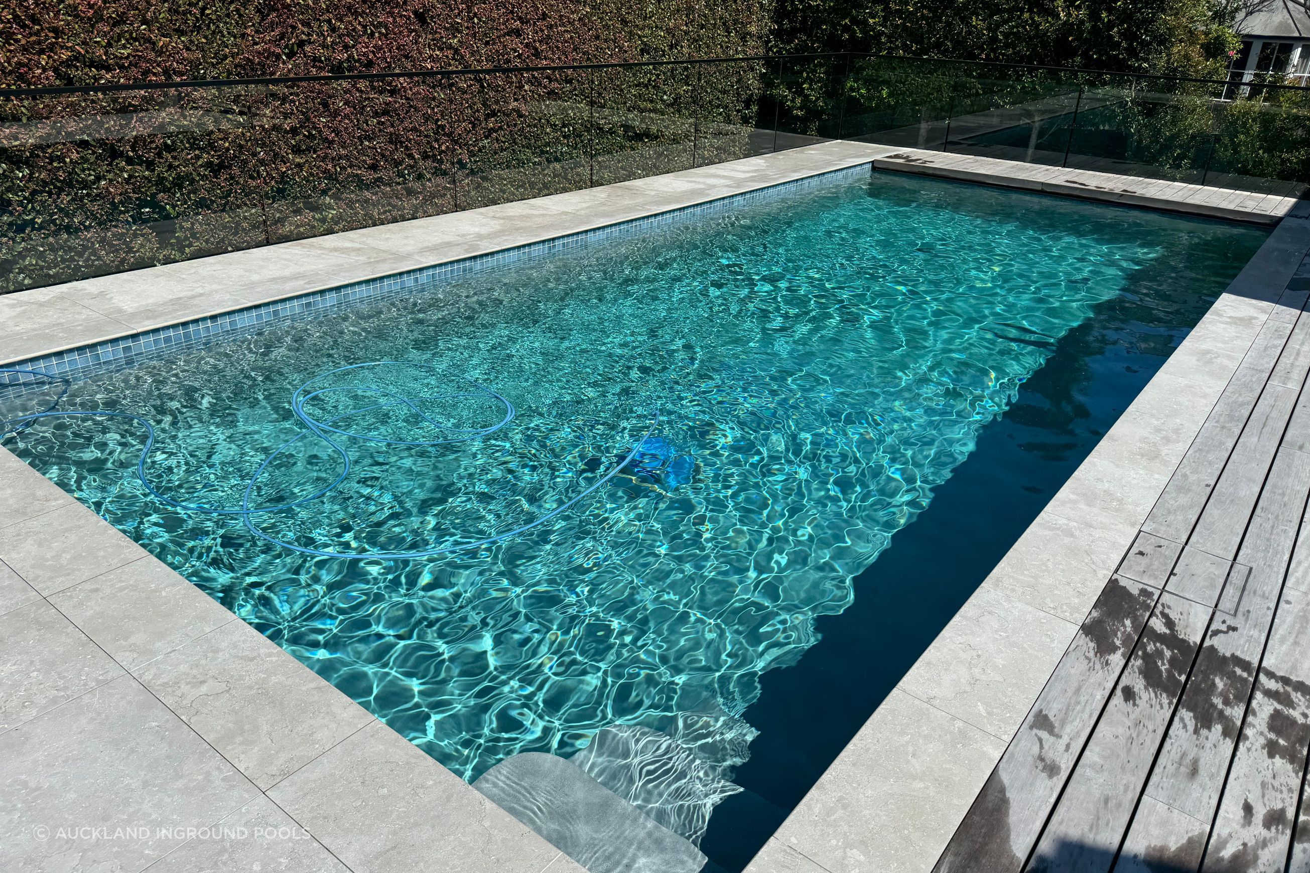 Jewels for Pools Ultra - Pool Plaster