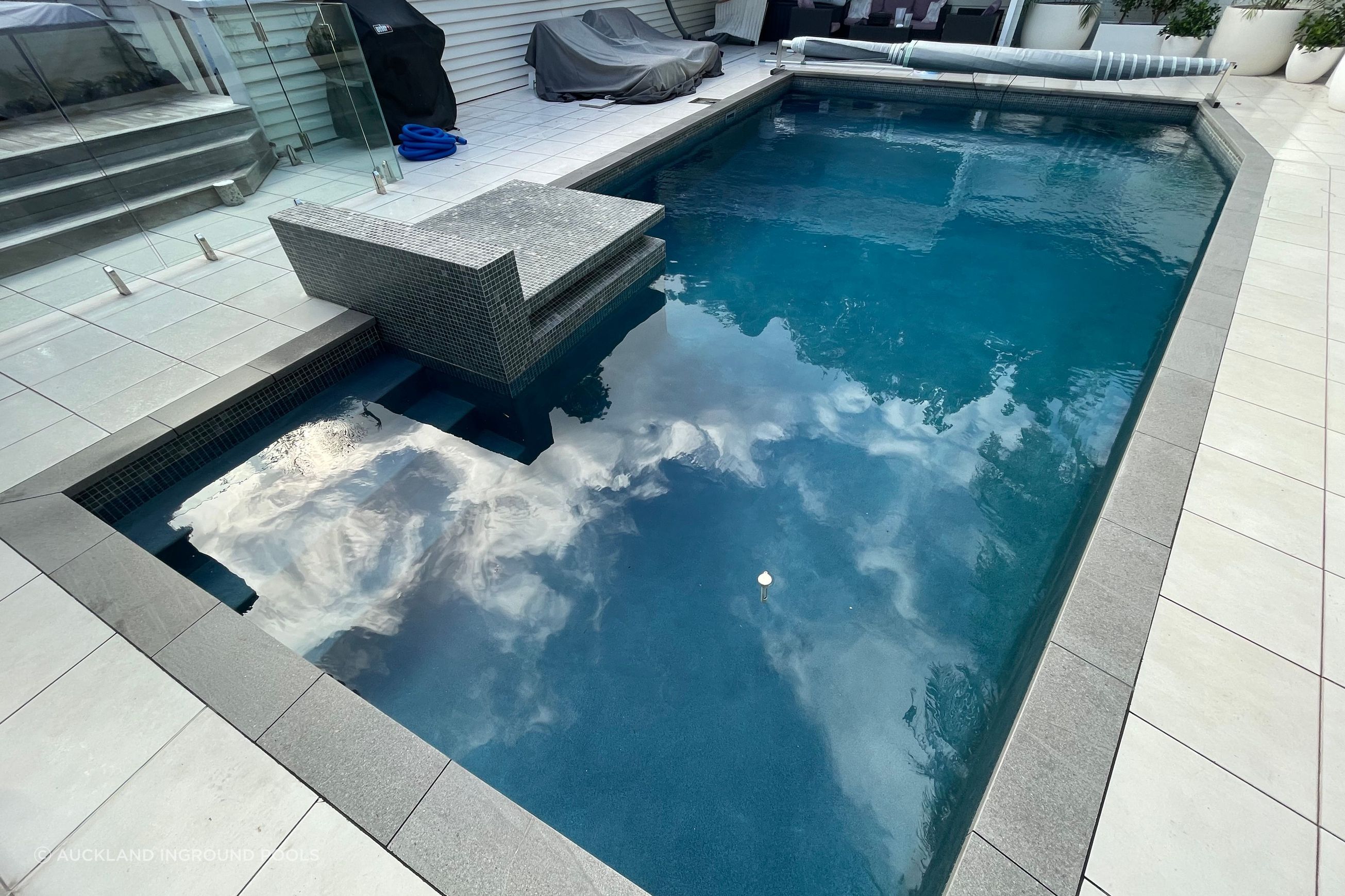 Jewels for Pools Ultra - Pool Plaster