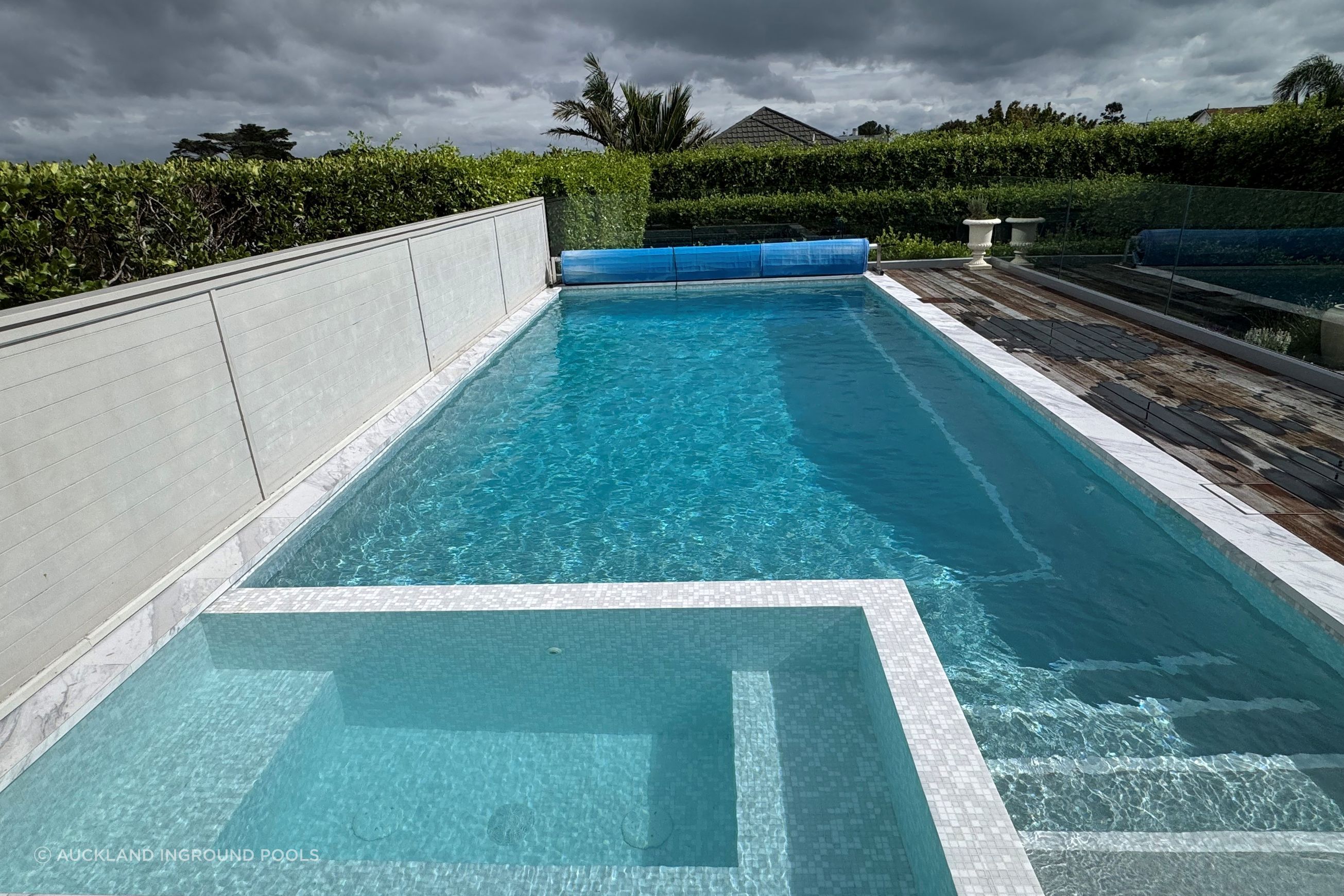 Jewels for Pools Ultra - Pool Plaster