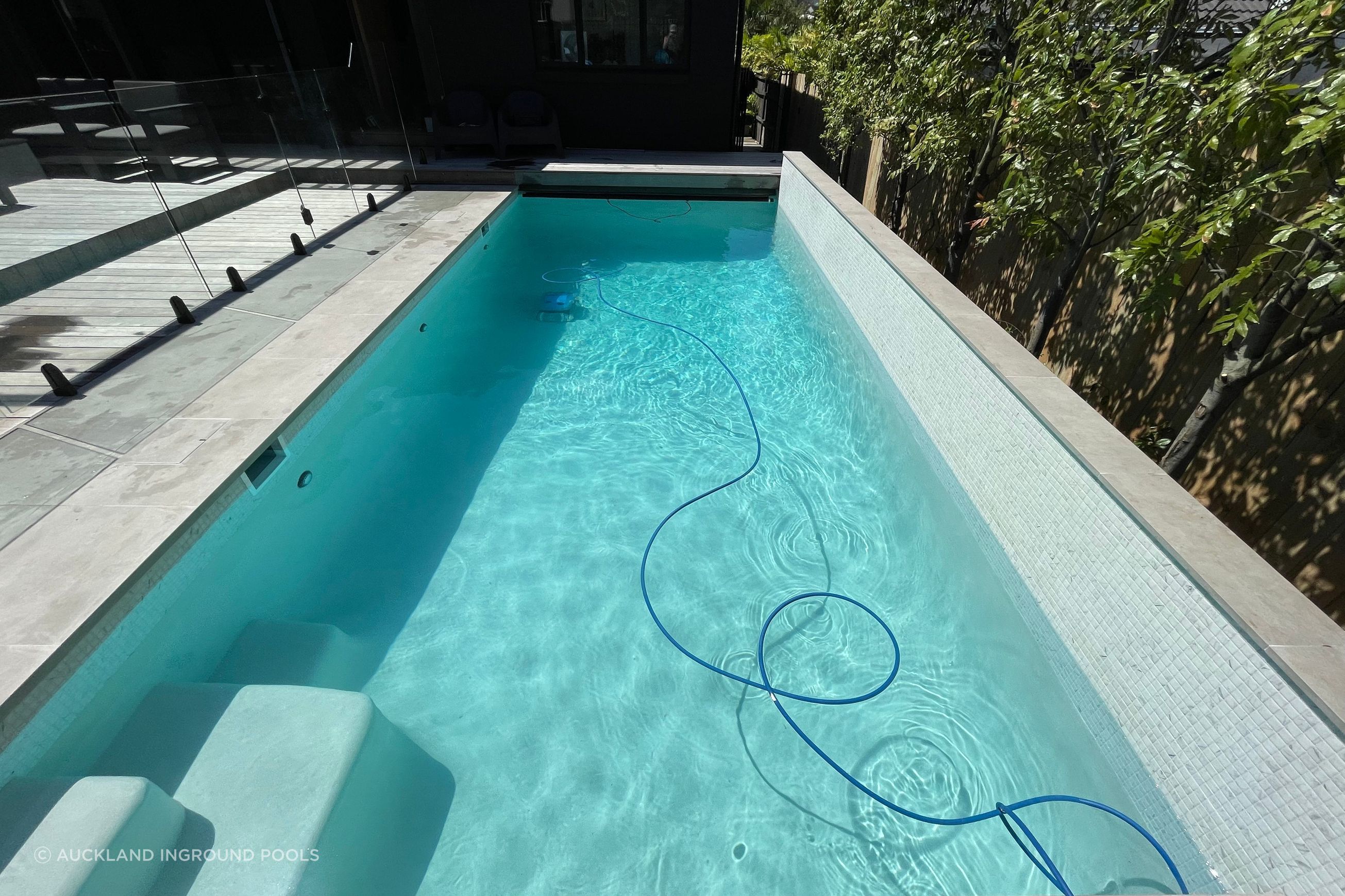 Jewels for Pools Ultra - Pool Plaster