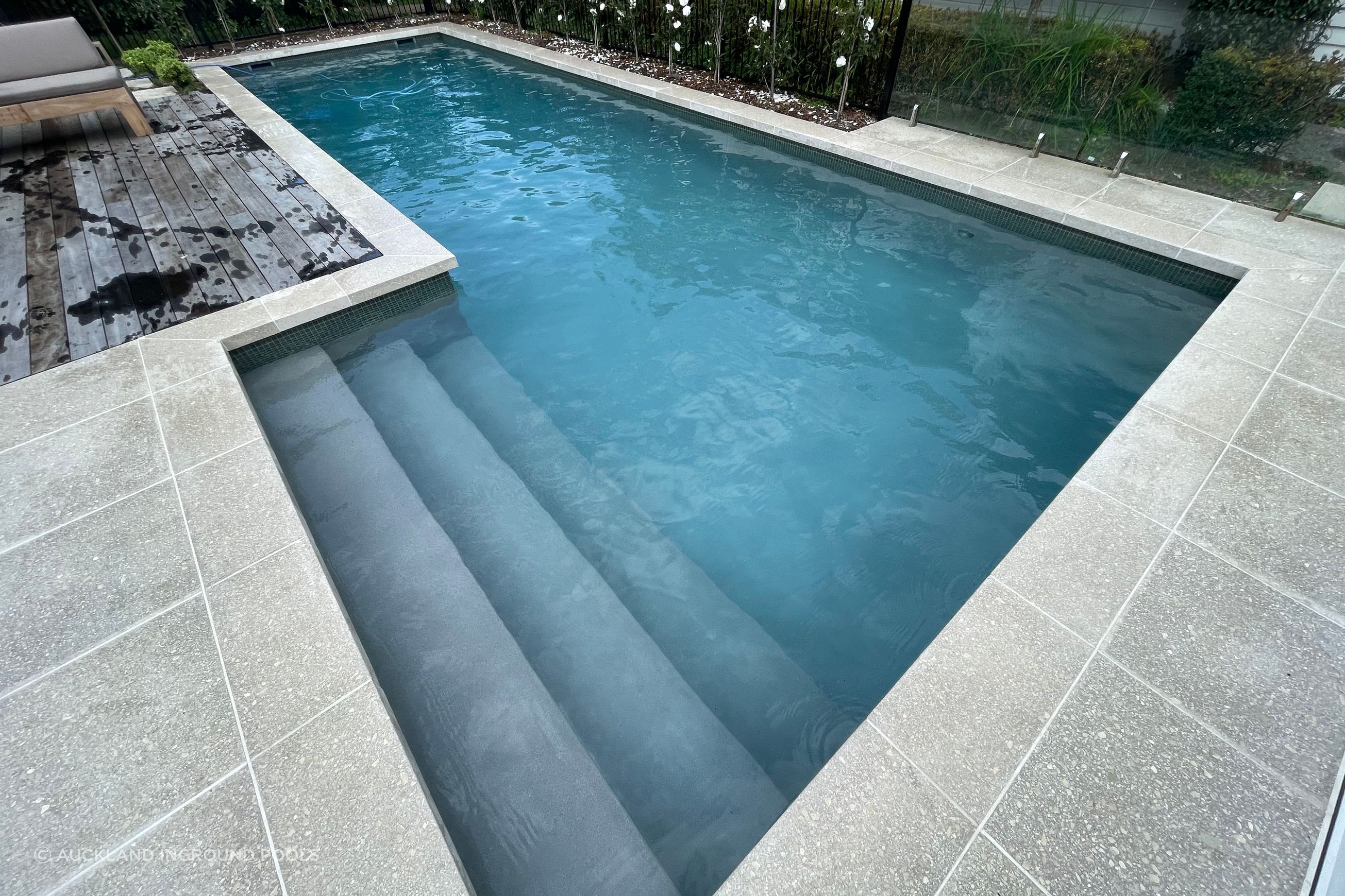 Jewels for Pools Ultra - Pool Plaster
