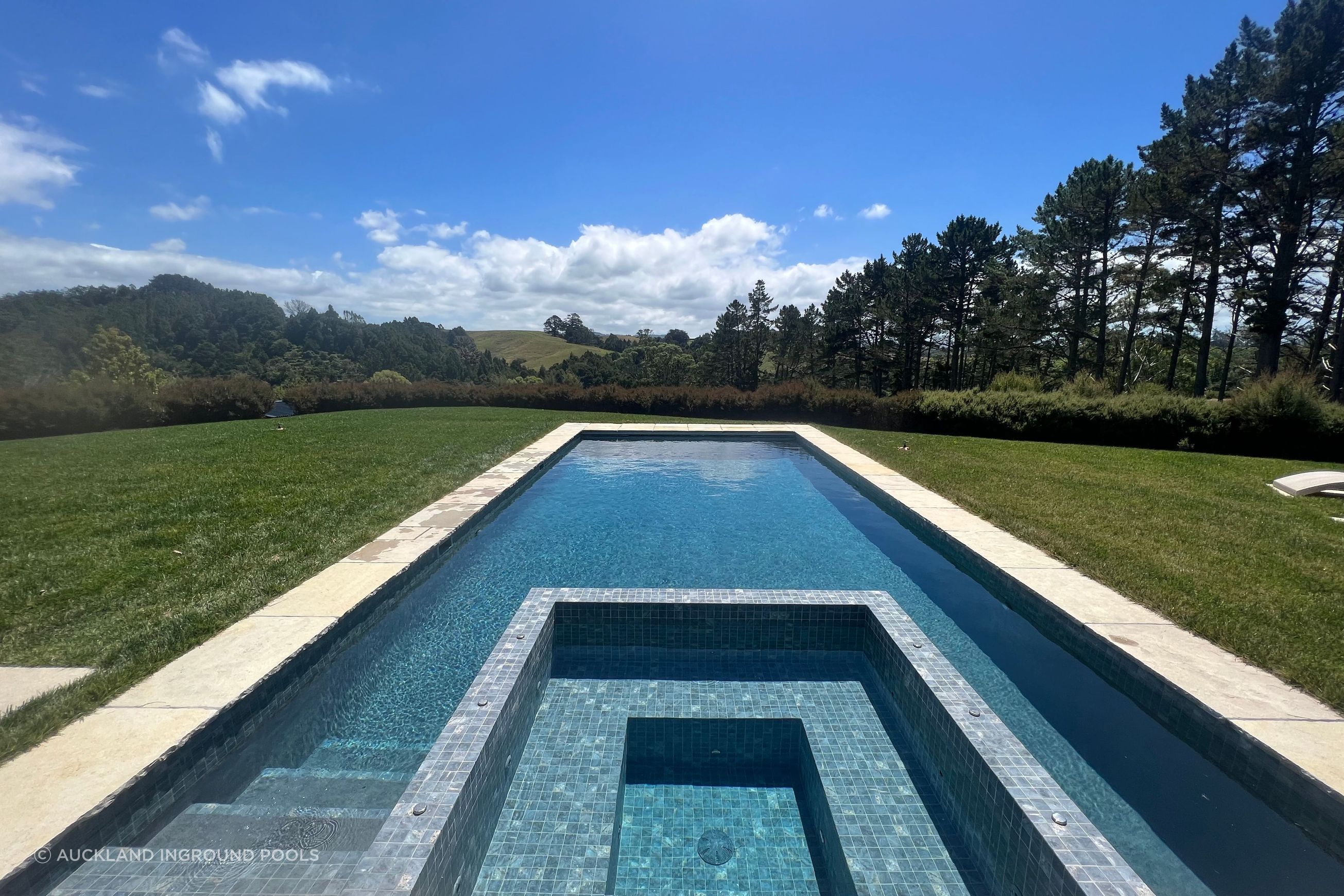 Jewels for Pools Ultra - Pool Plaster