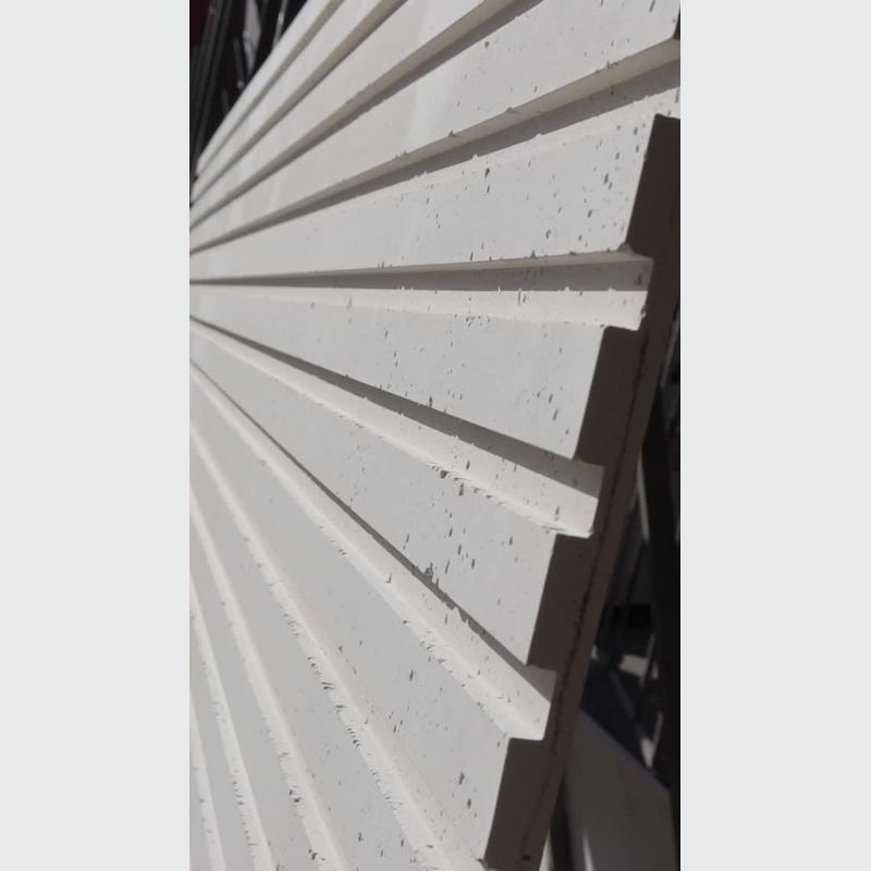 Pitted Riga Wall Panel