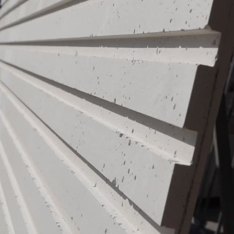 Pitted Riga Wall Panel