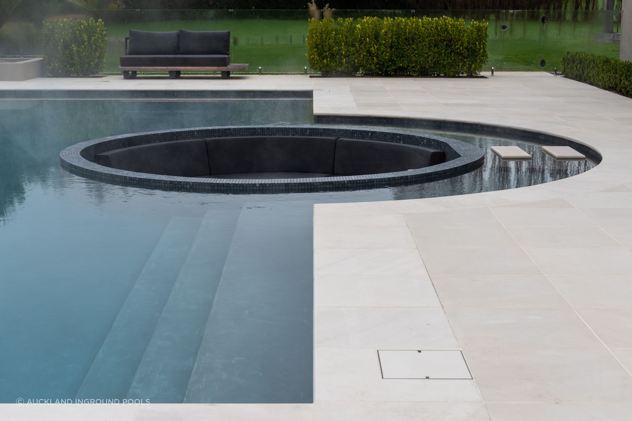 Jewels for Pools Ultra - Pool Plaster