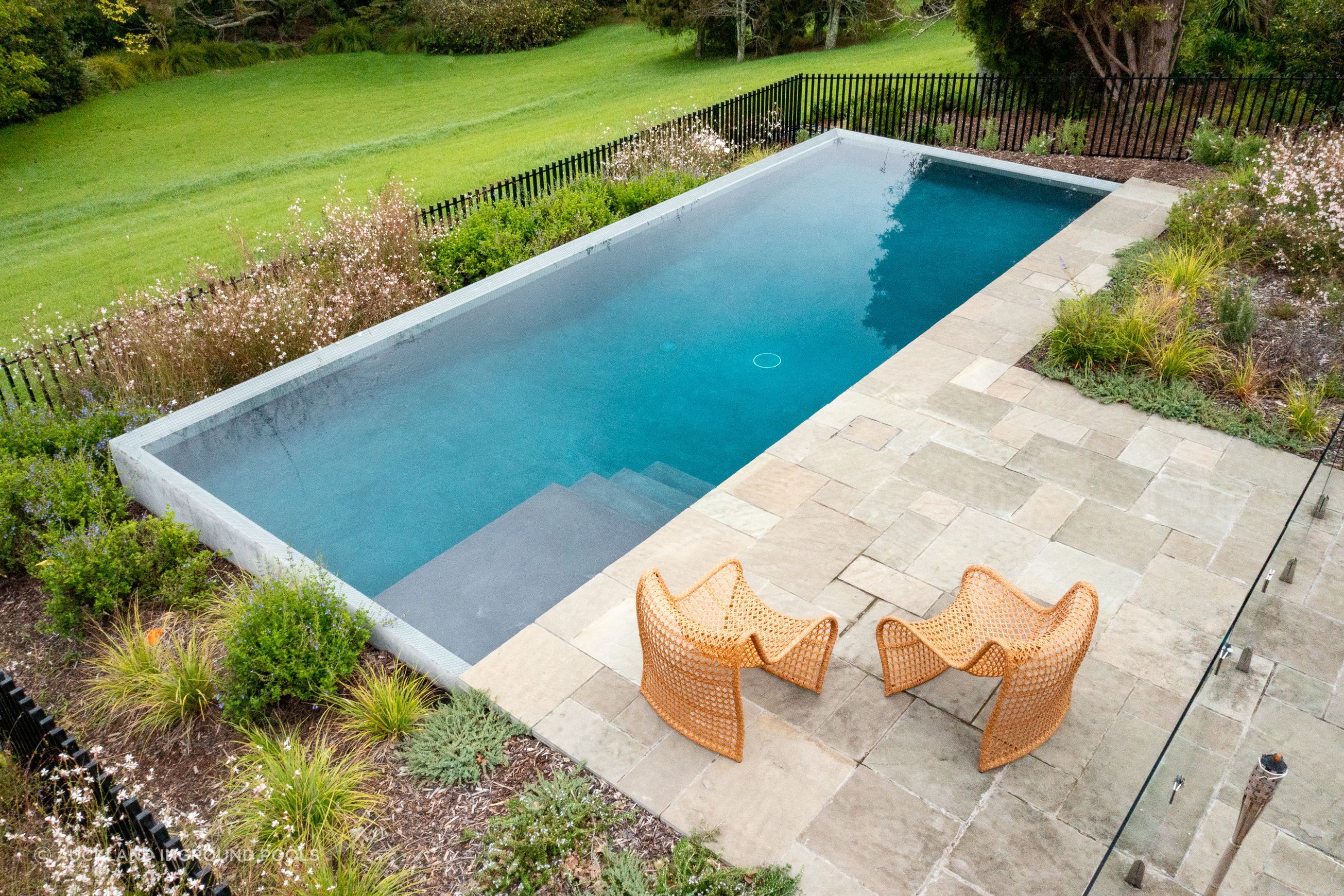 Jewels for Pools Ultra - Pool Plaster