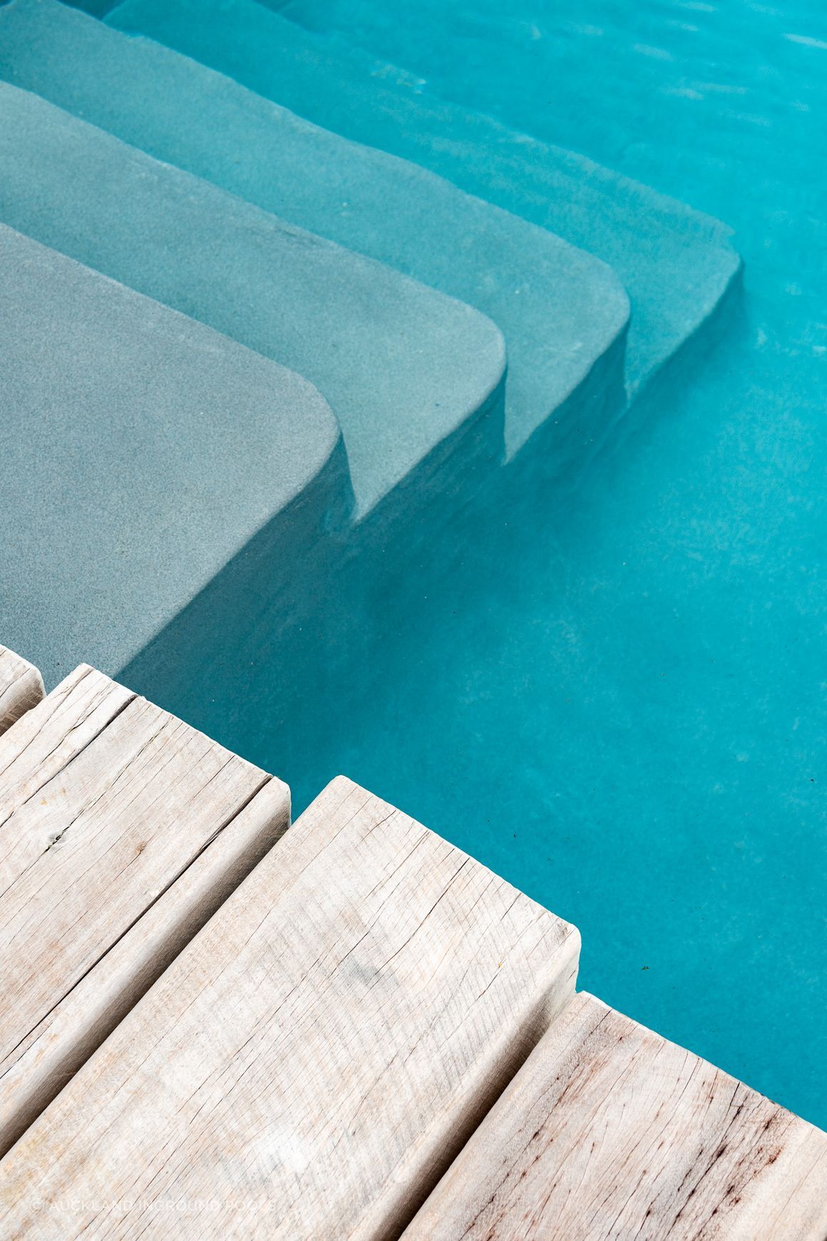 Jewels for Pools Ultra - Pool Plaster