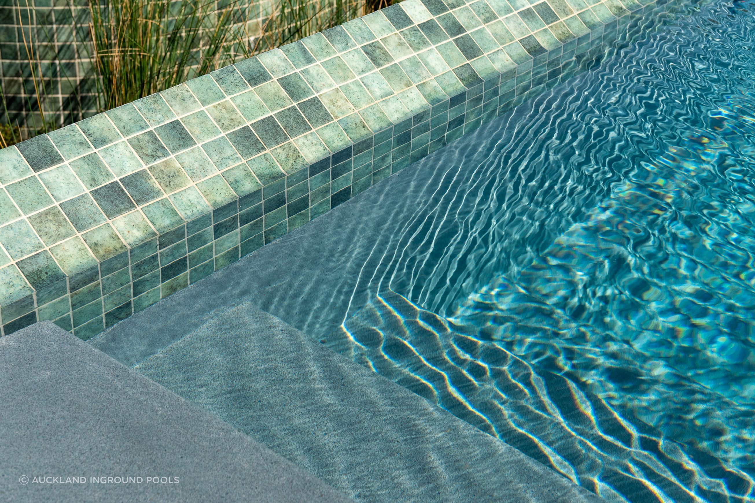 Jewels for Pools Ultra - Pool Plaster