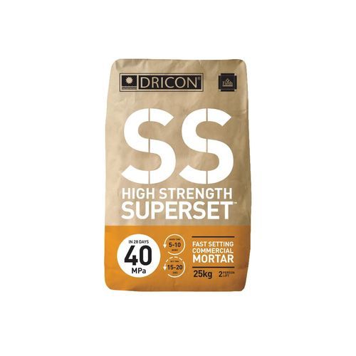 SuperSet™