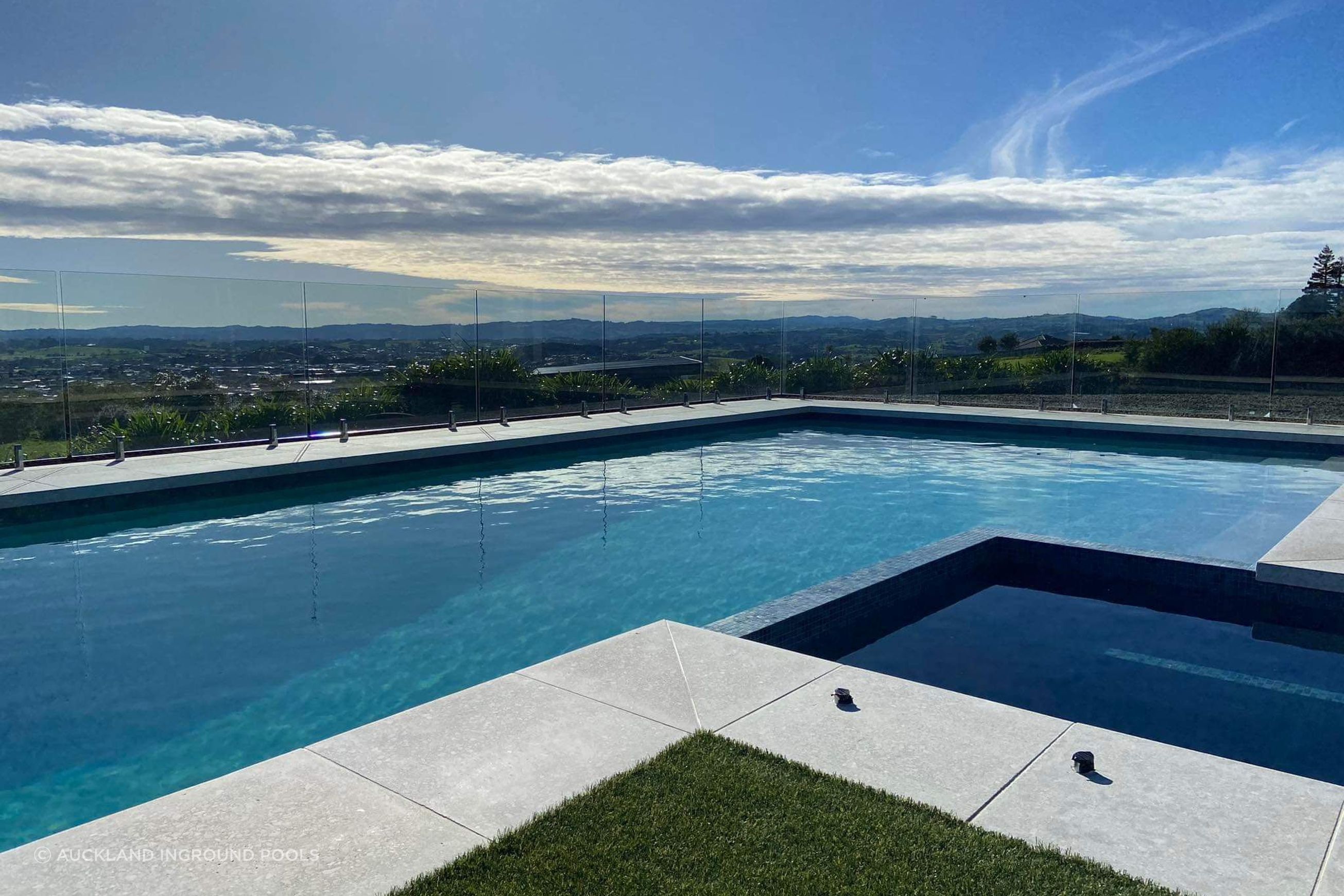 Jewels for Pools Ultra - Pool Plaster