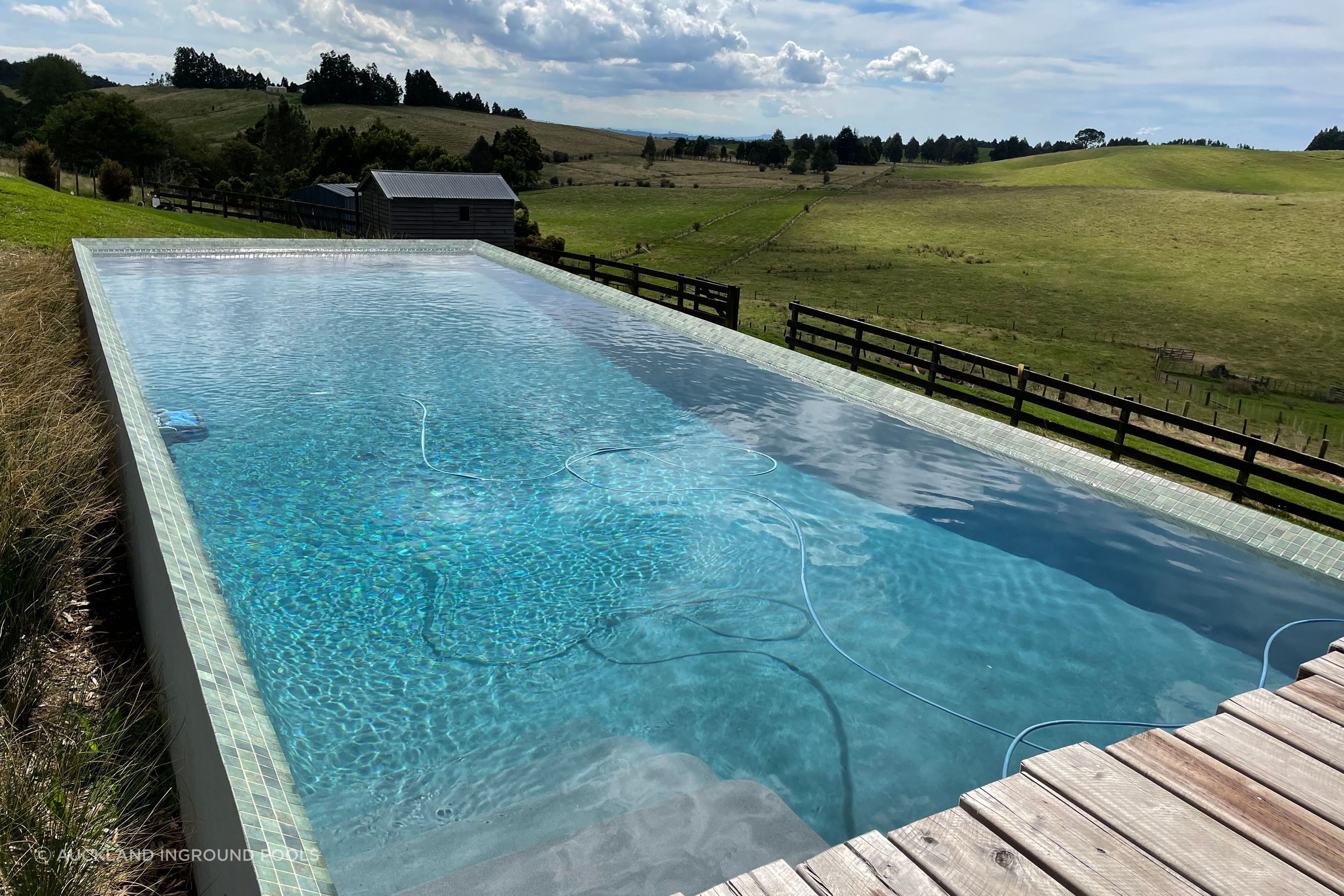 Jewels for Pools Ultra - Pool Plaster