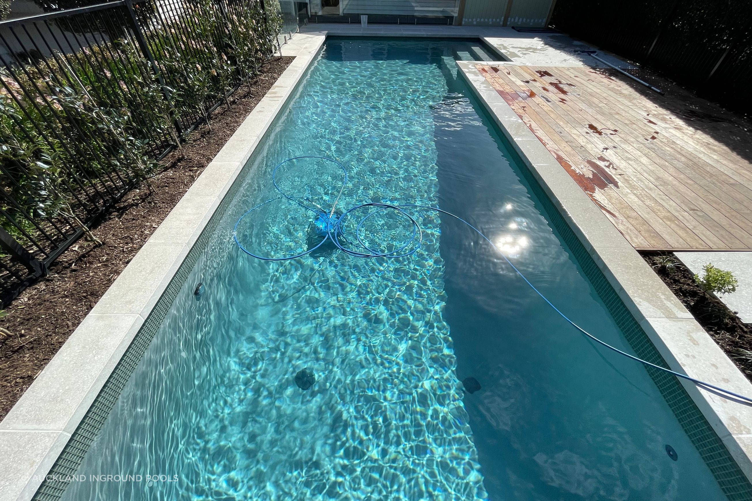 Jewels for Pools Ultra - Pool Plaster