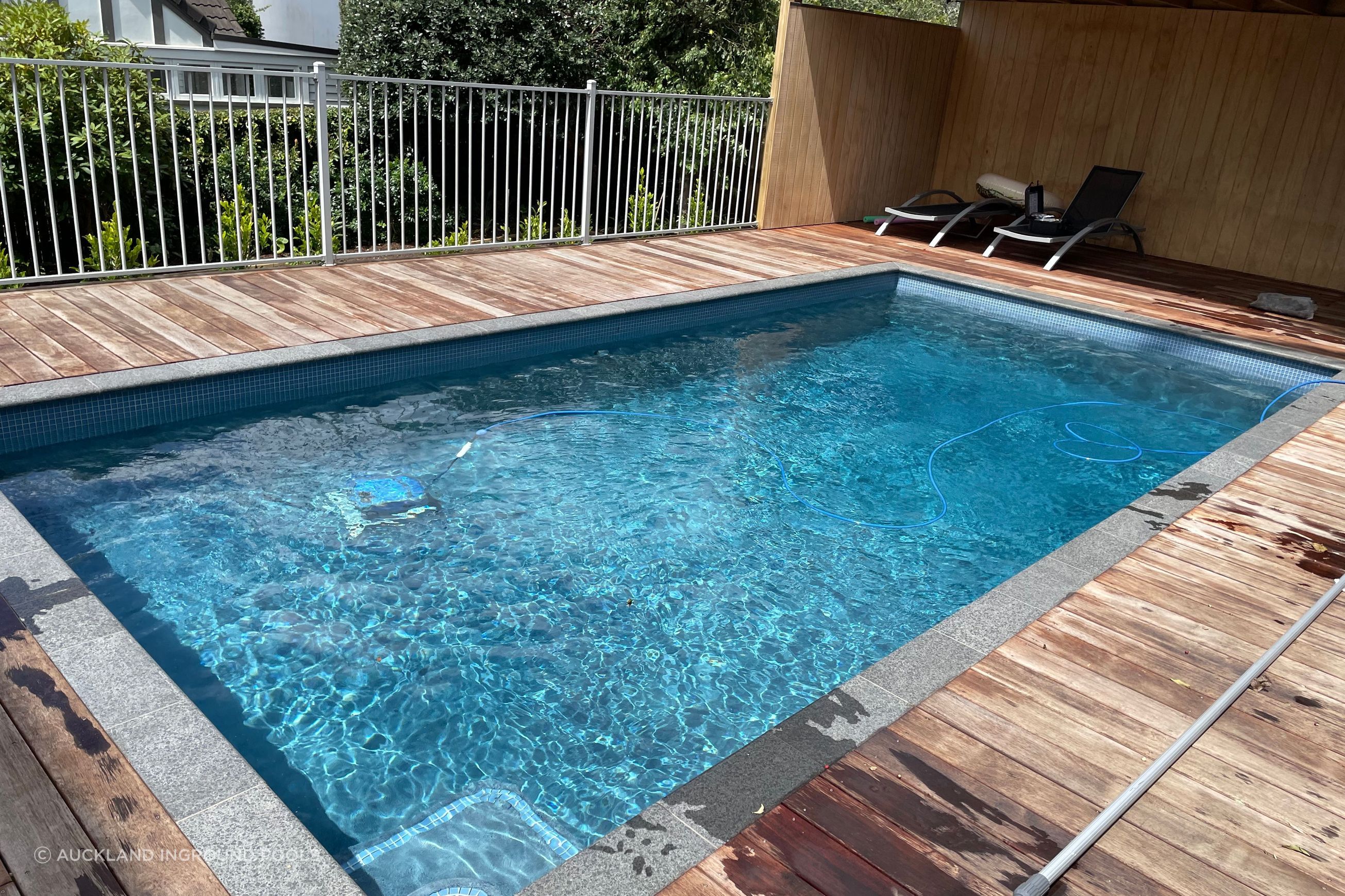 Jewels for Pools Ultra - Pool Plaster