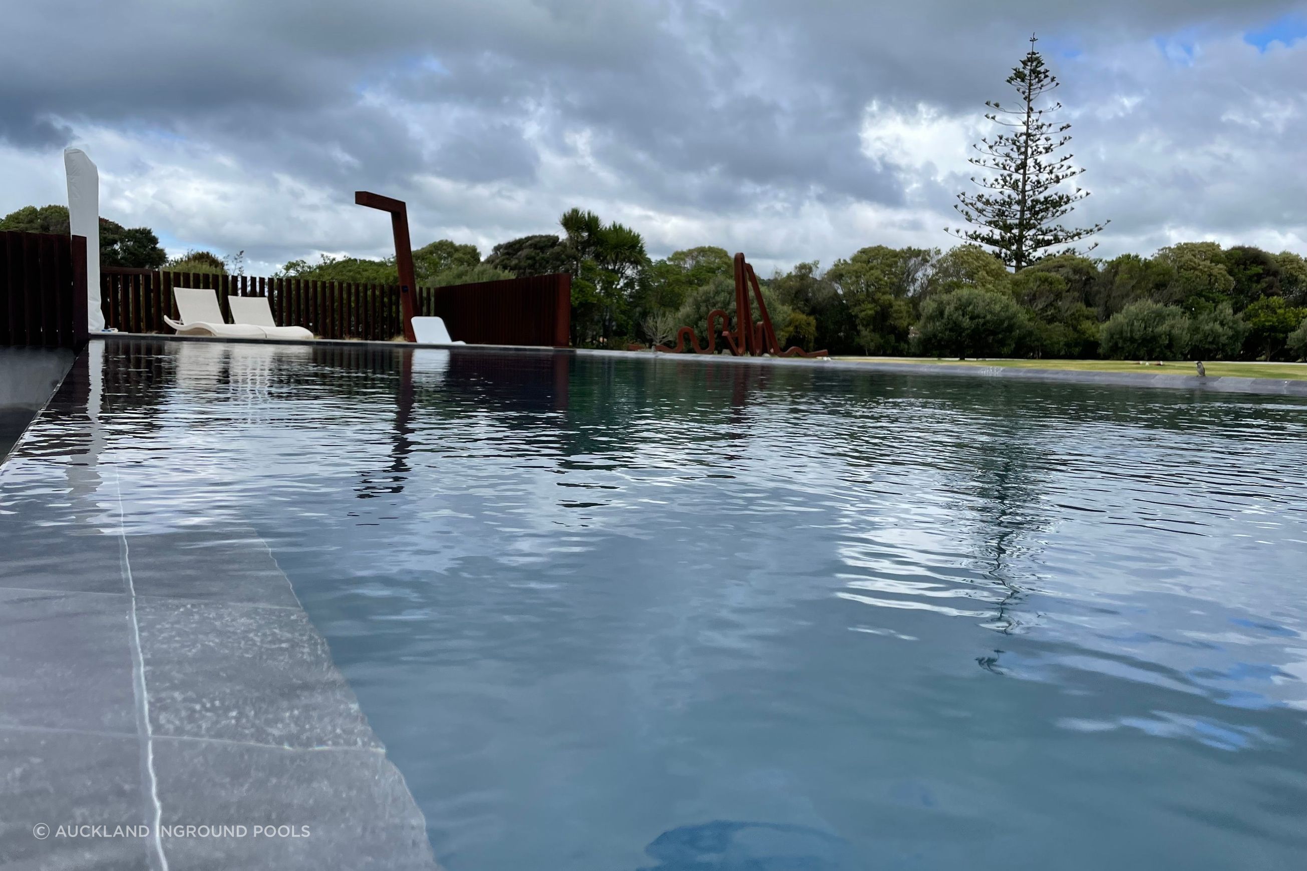 Jewels for Pools Ultra - Pool Plaster
