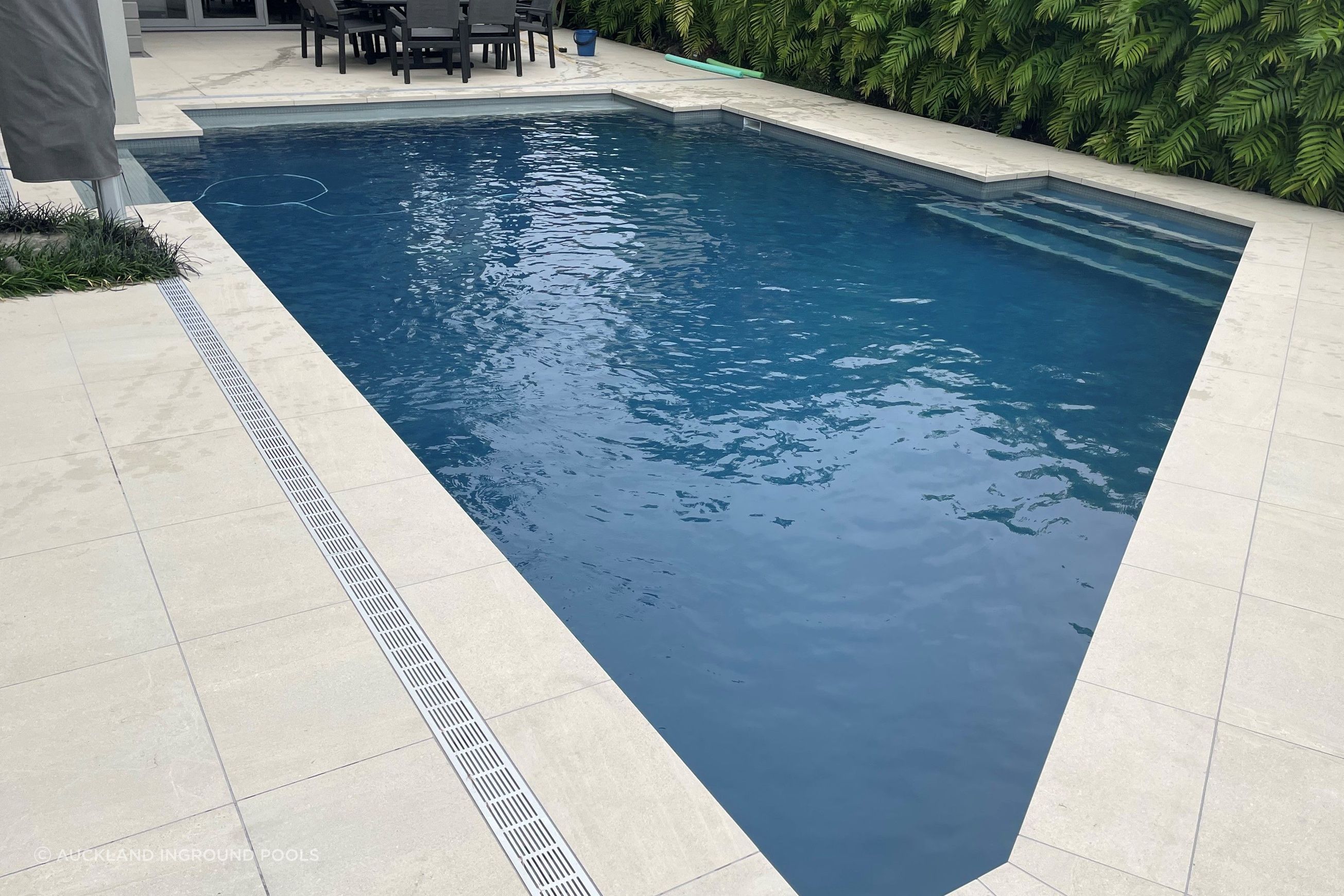 Jewels for Pools Ultra - Pool Plaster