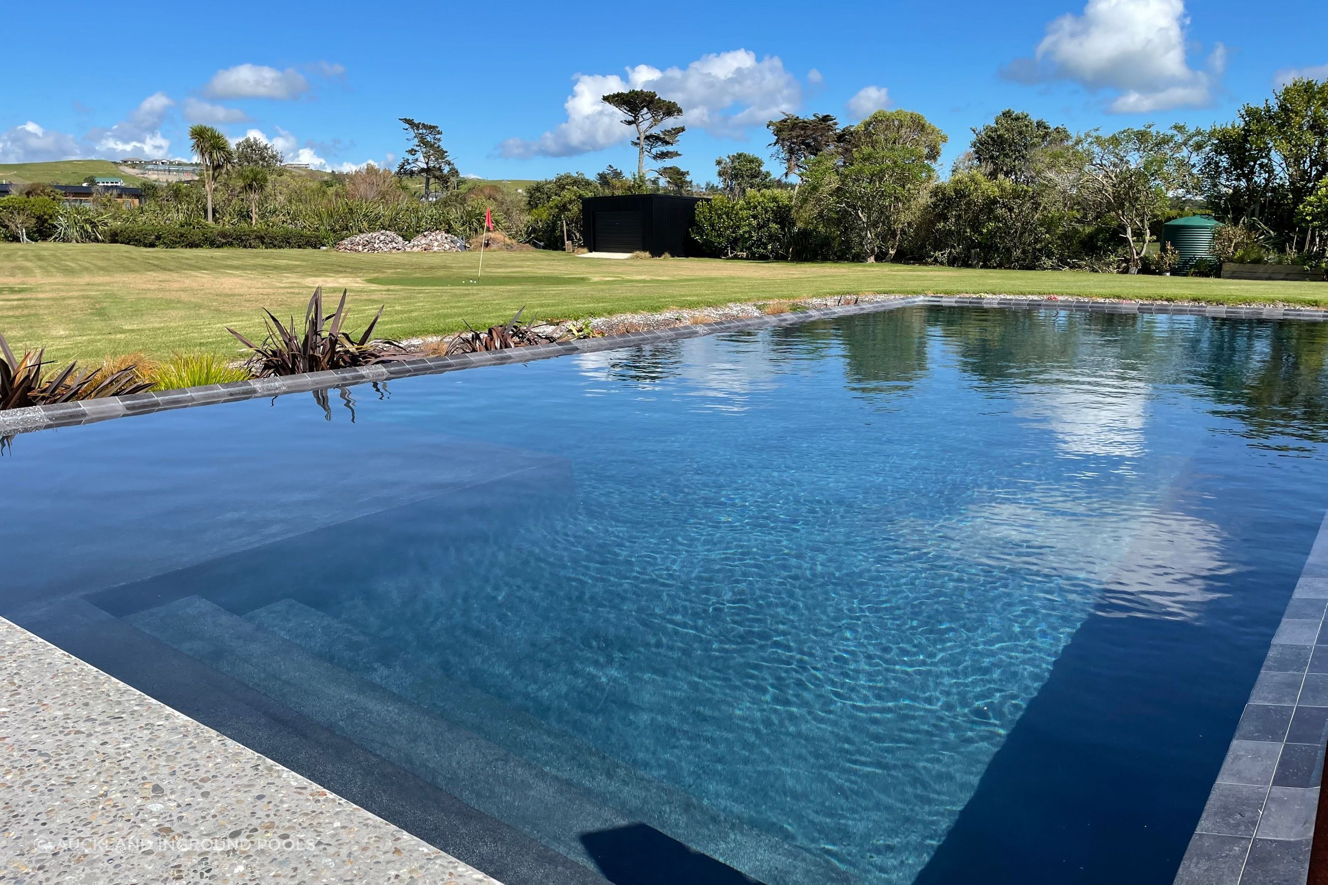 Jewels for Pools Ultra - Pool Plaster