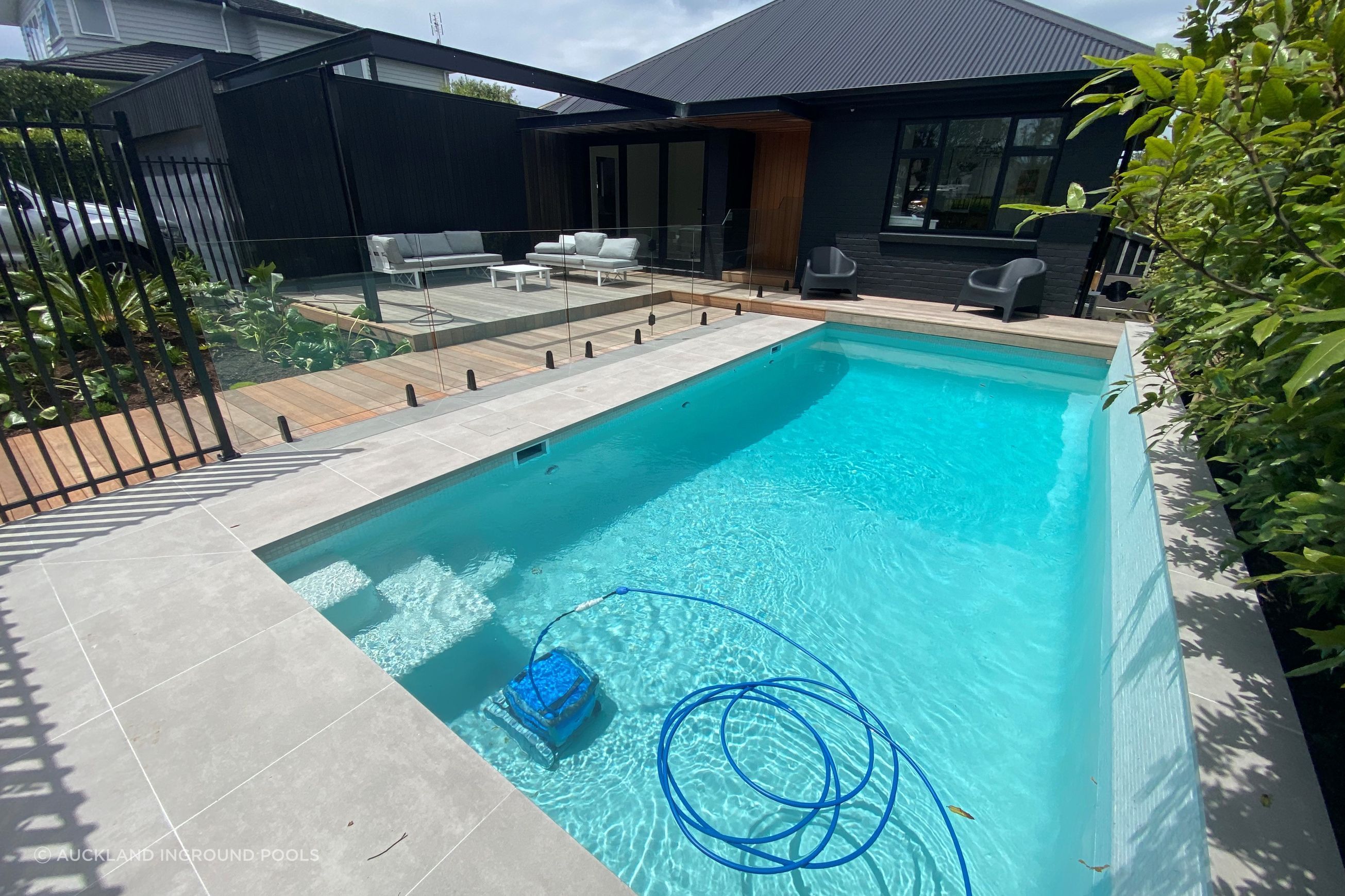 Jewels for Pools Ultra - Pool Plaster