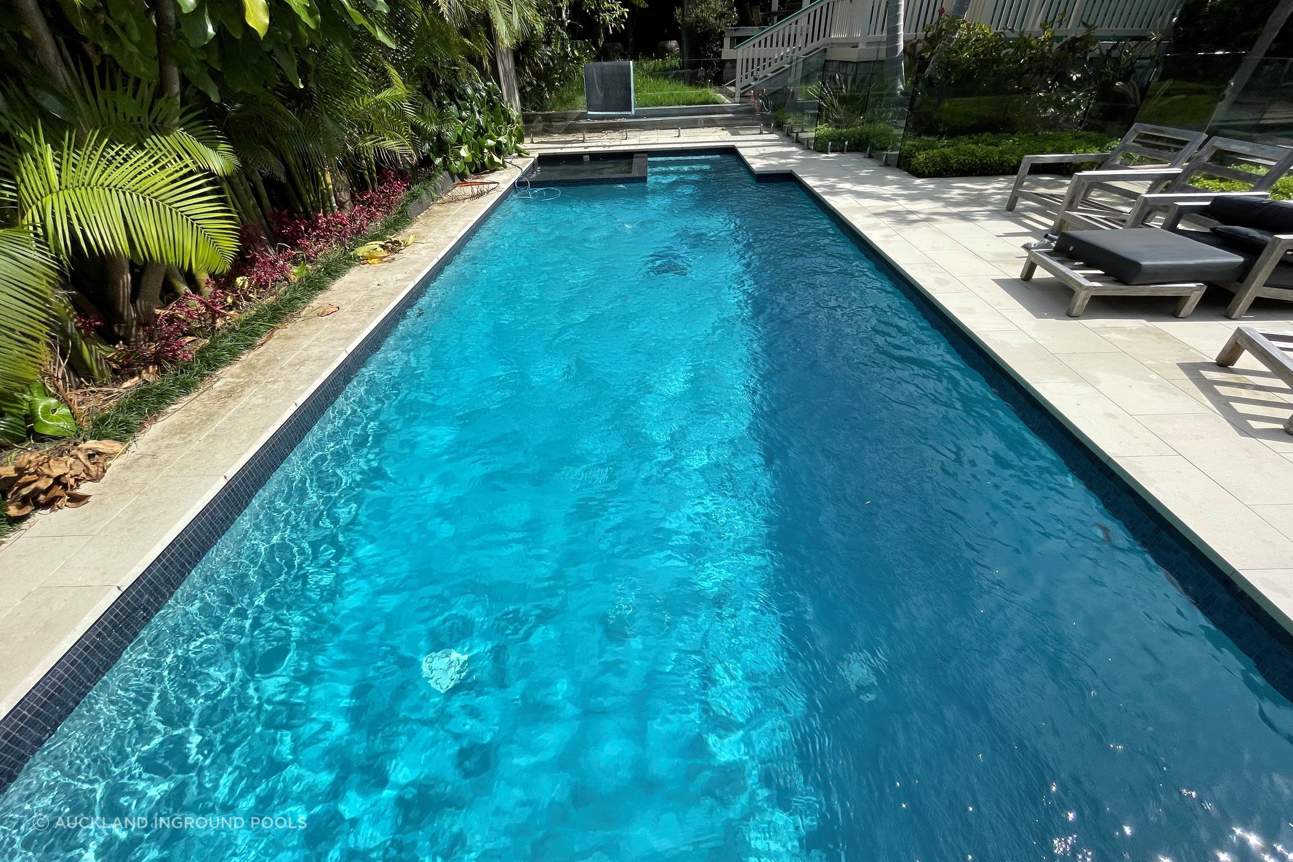 Jewels for Pools Ultra - Pool Plaster