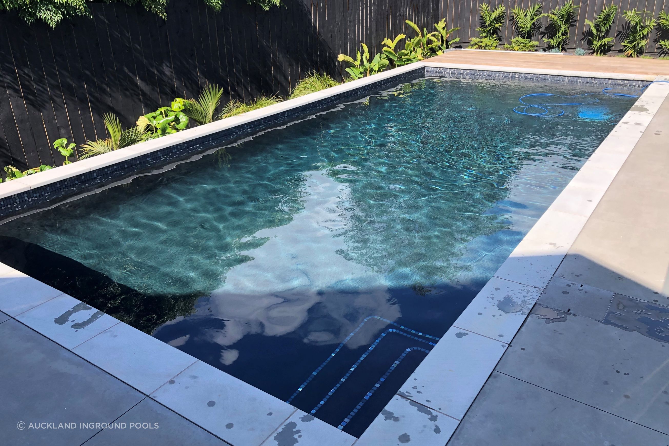 Jewels for Pools Ultra - Pool Plaster
