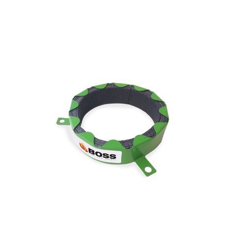 Maxicollars Pipe Collars