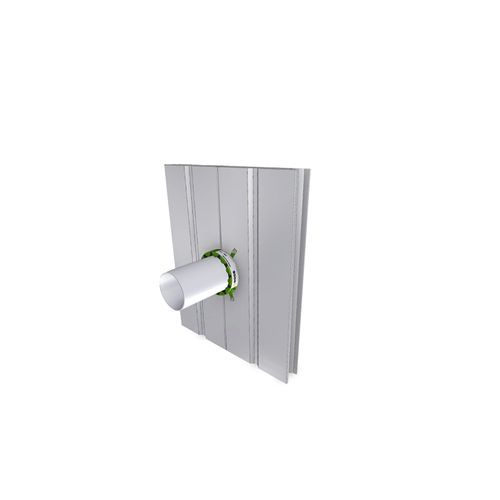 Maxicollars Pipe Collars