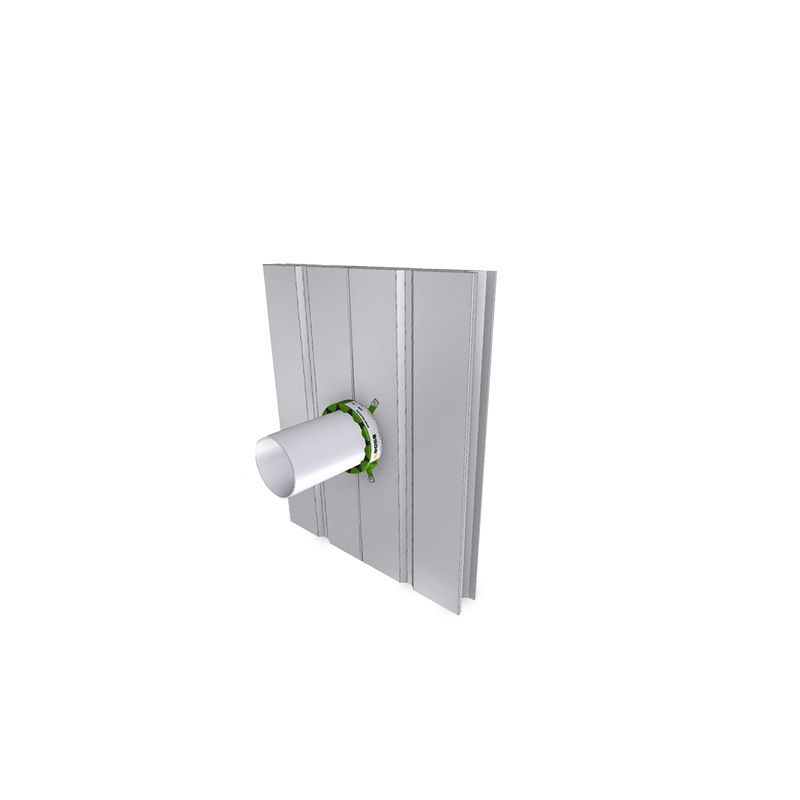 Maxicollars Pipe Collars