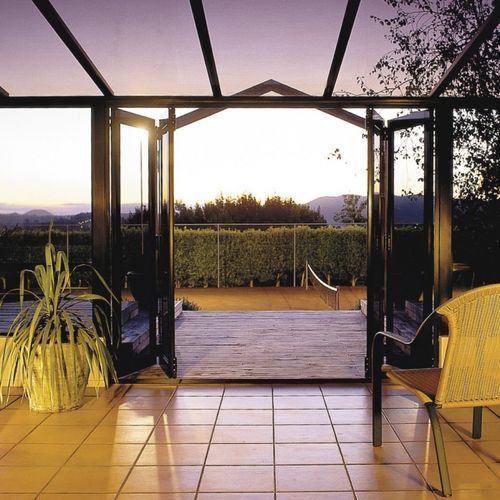 Conservatories