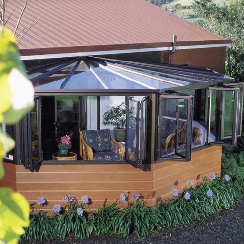 Conservatories