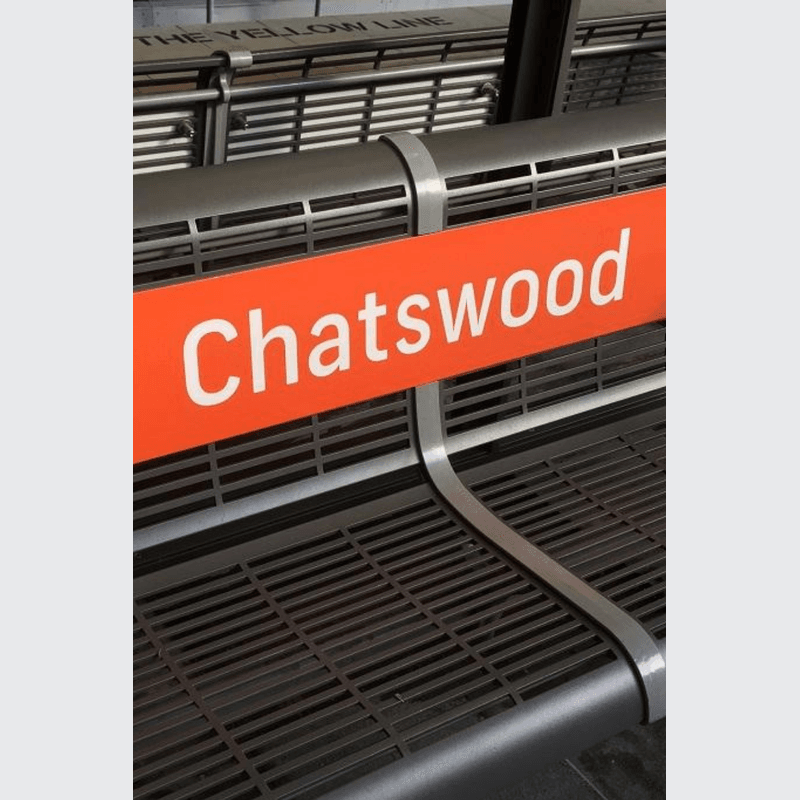 DecoSign Aluminium Signage Panels