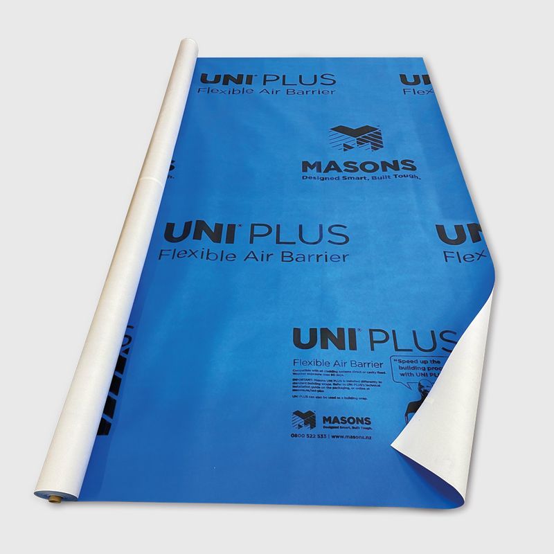 Masons UNI® PLUS Flexible Air Barrier