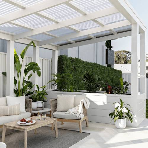 DecoCoat - Architectural Powder Coating